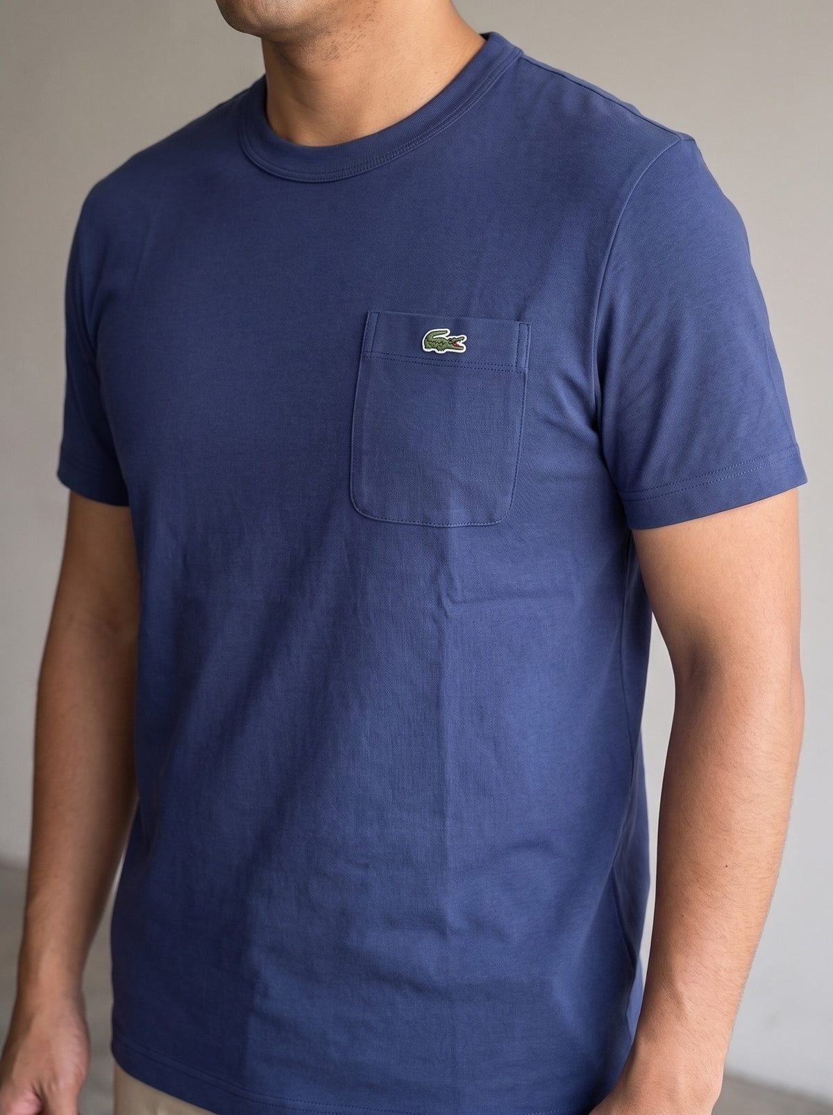 Playera Lacoste - Boxroom