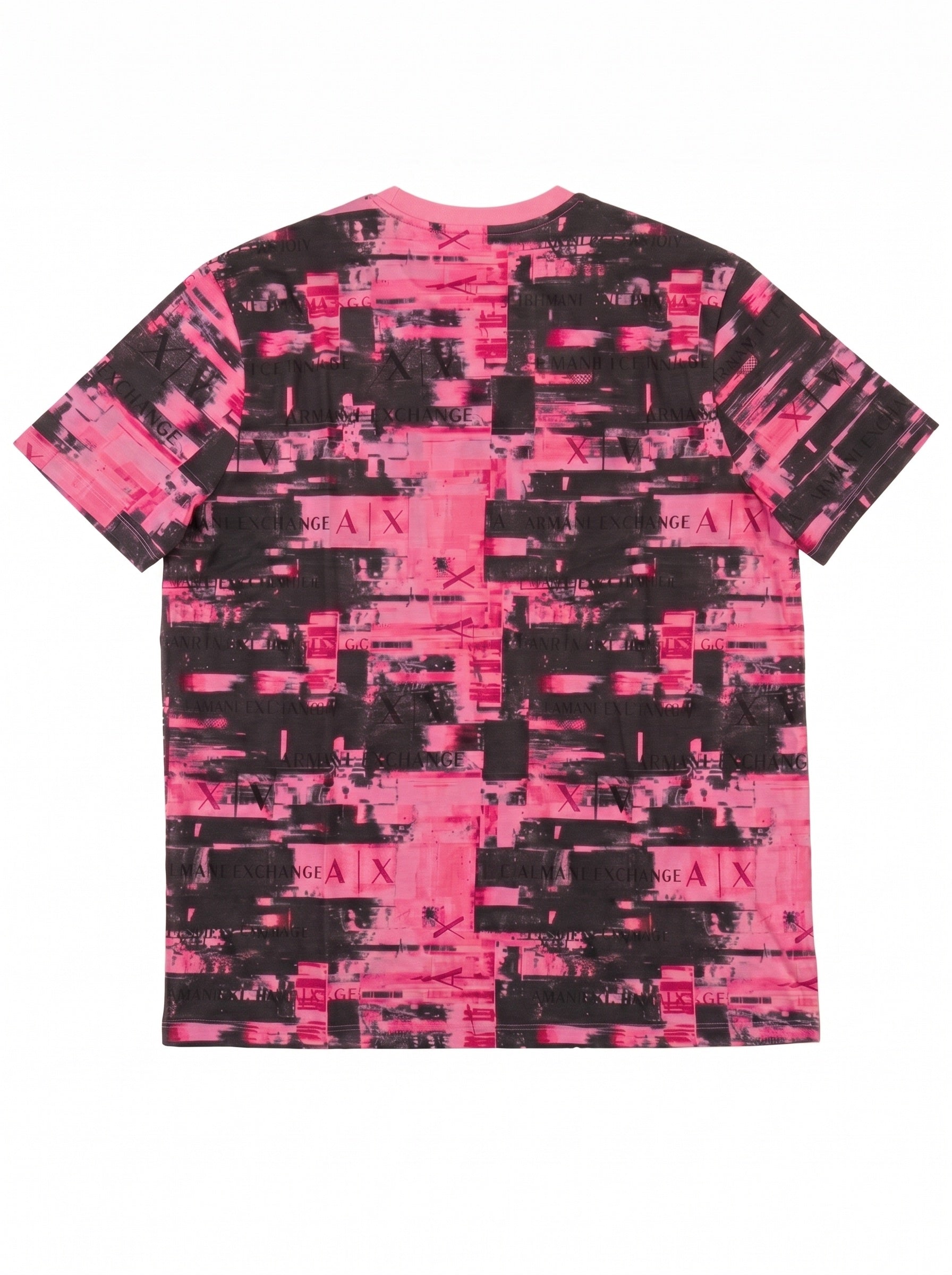 Playera Armani Exchange - Boxroom
