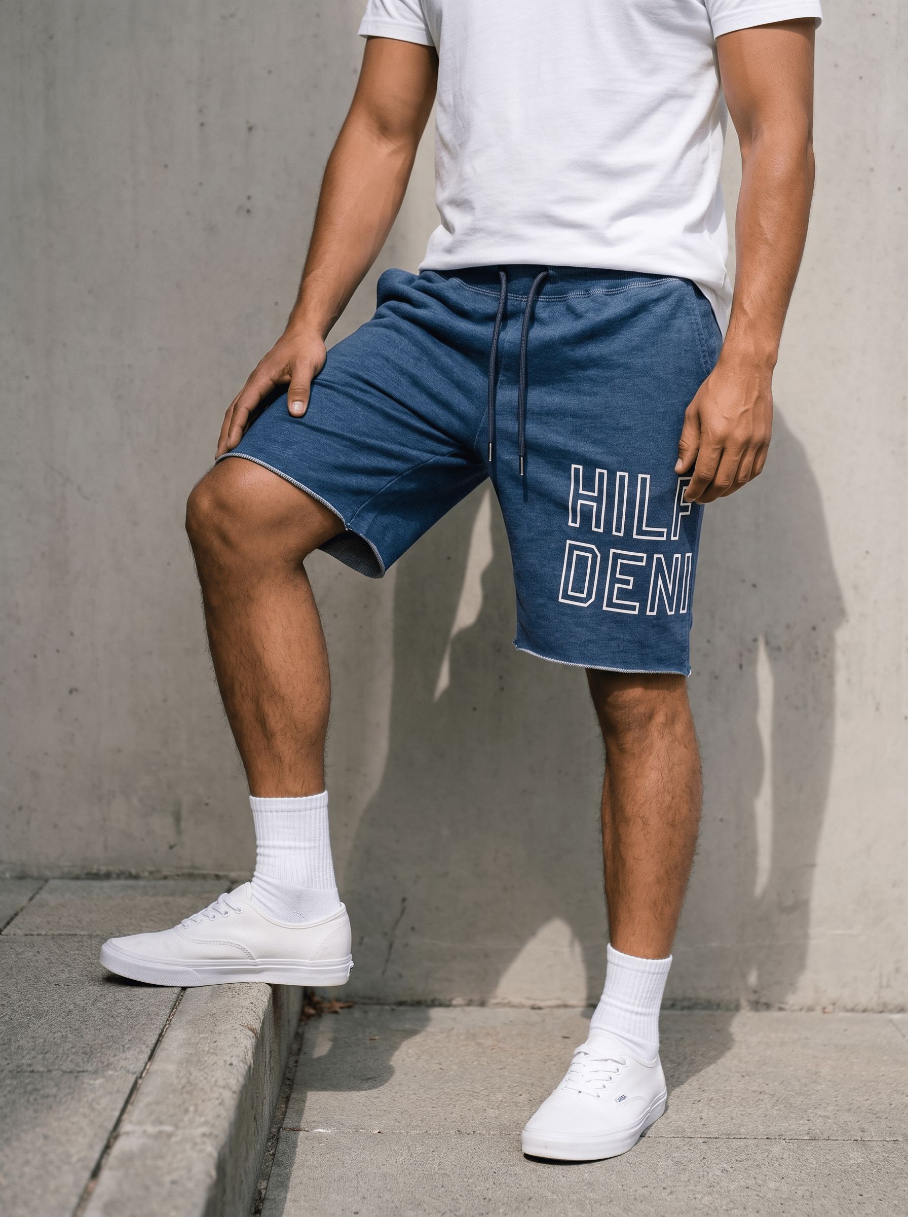 Short Tommy Hilfiger - Boxroom