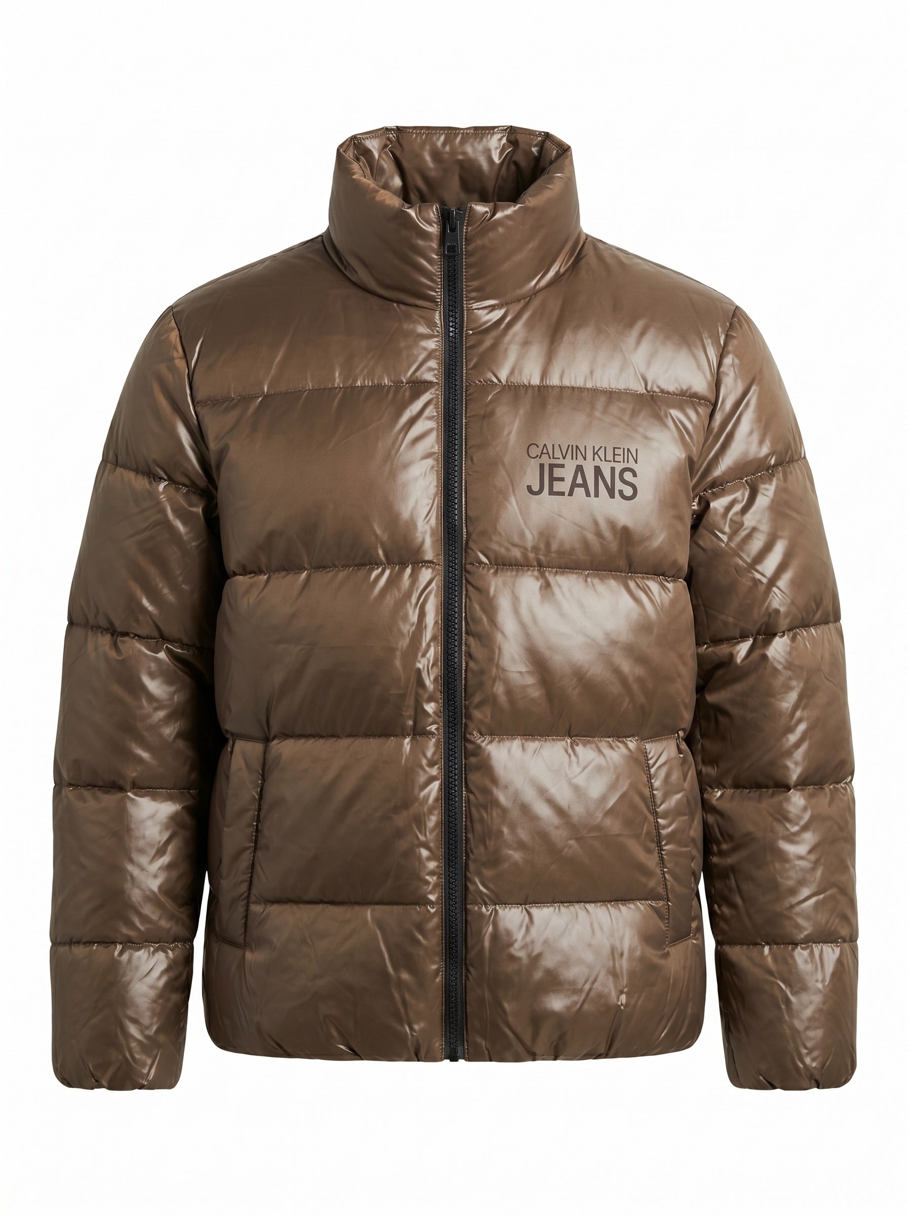 Chamarra Calvin Klein - Boxroom
