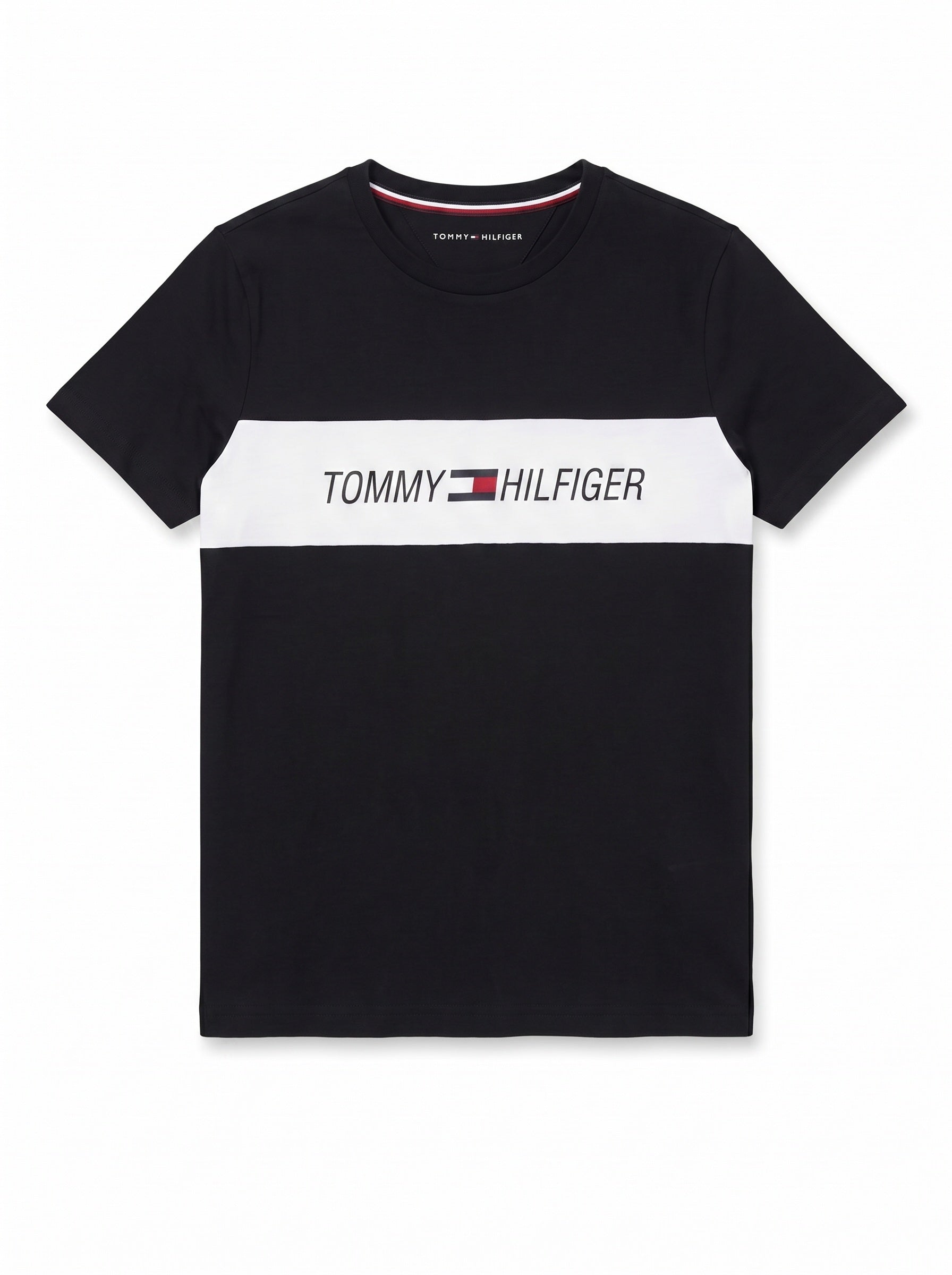 Playera Tommy Hilfiger - Boxroom
