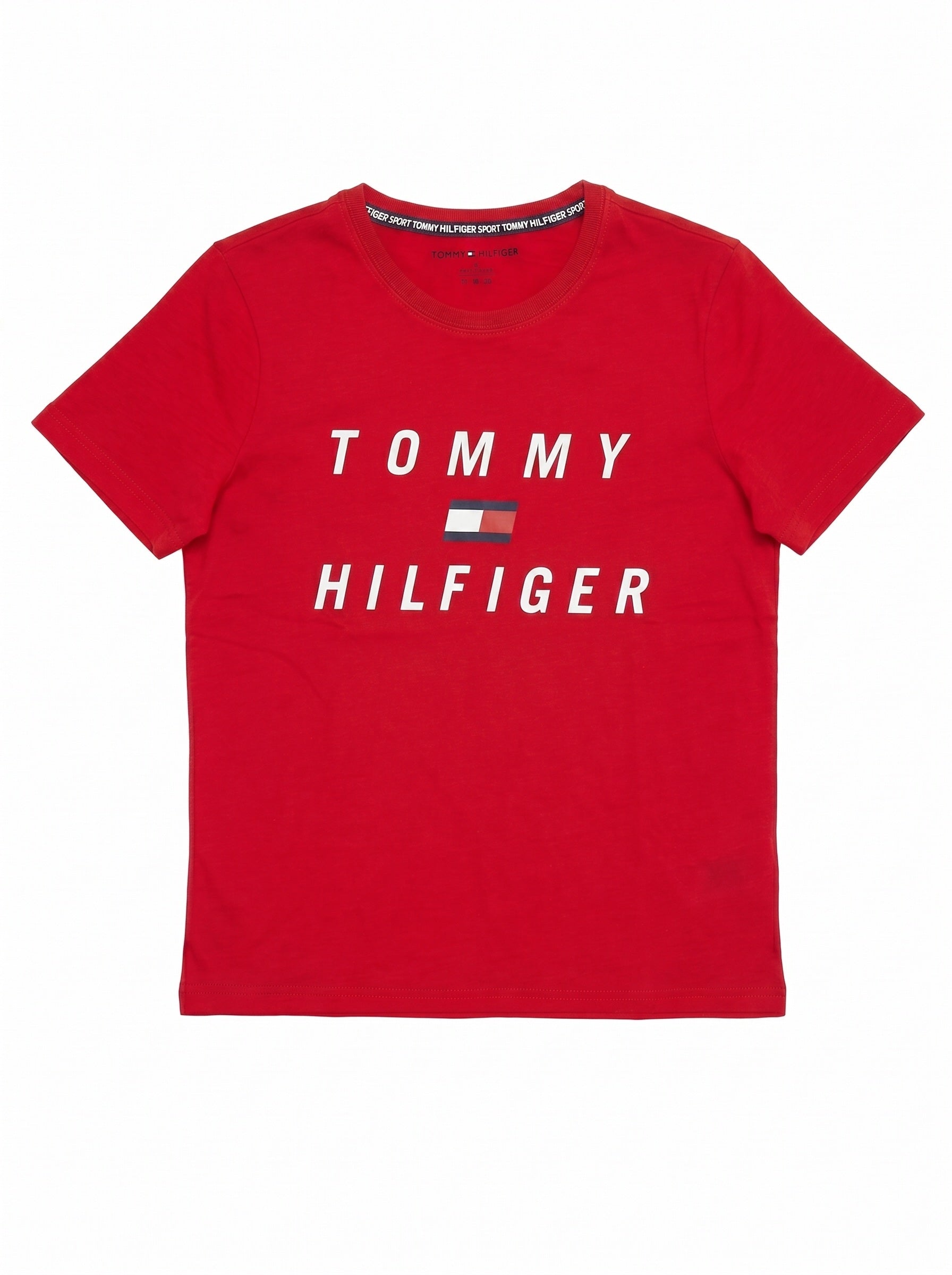 Playera Tommy Hilfiger - Boxroom