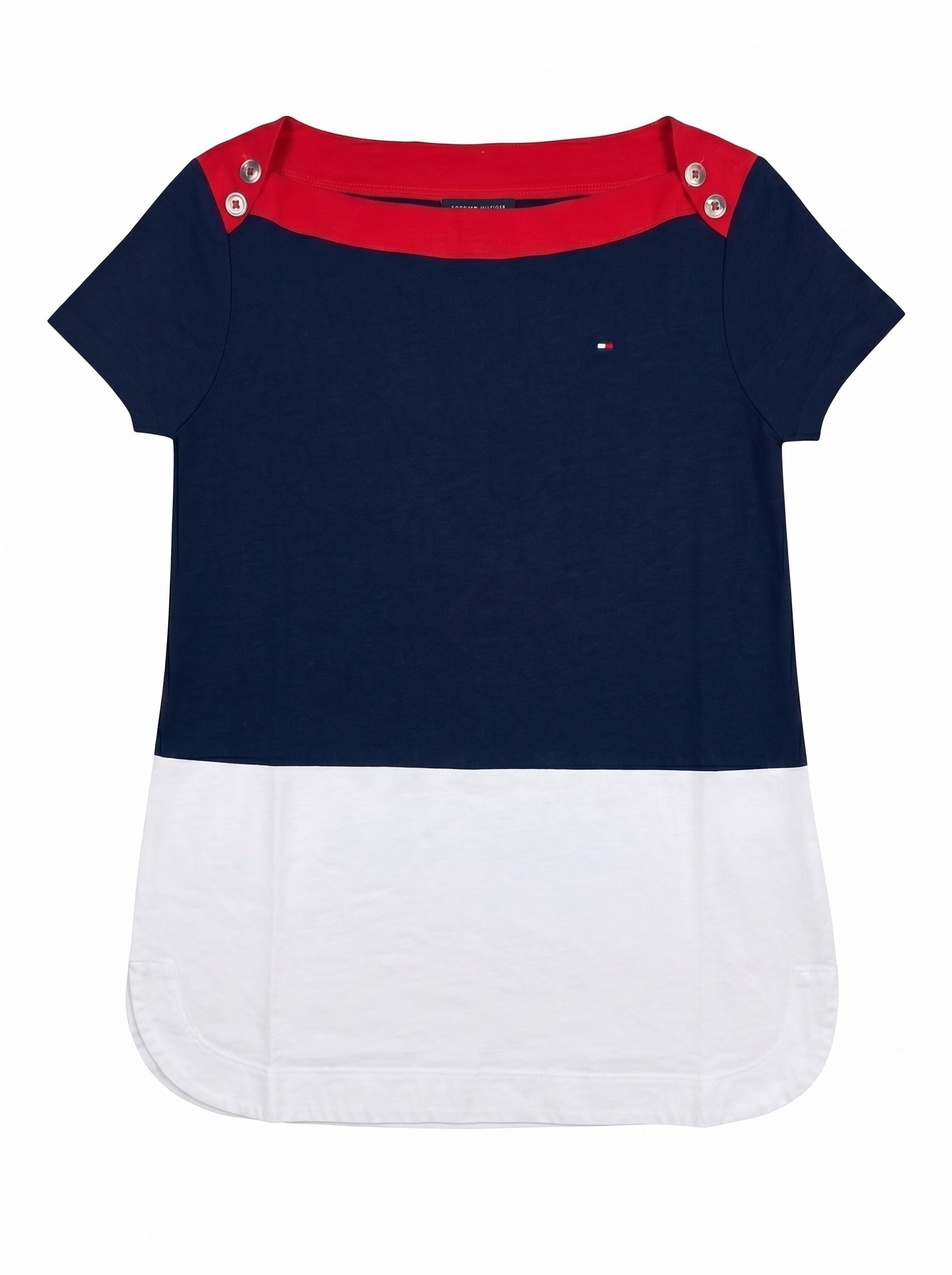Playera Tommy Hilfiger - Boxroom