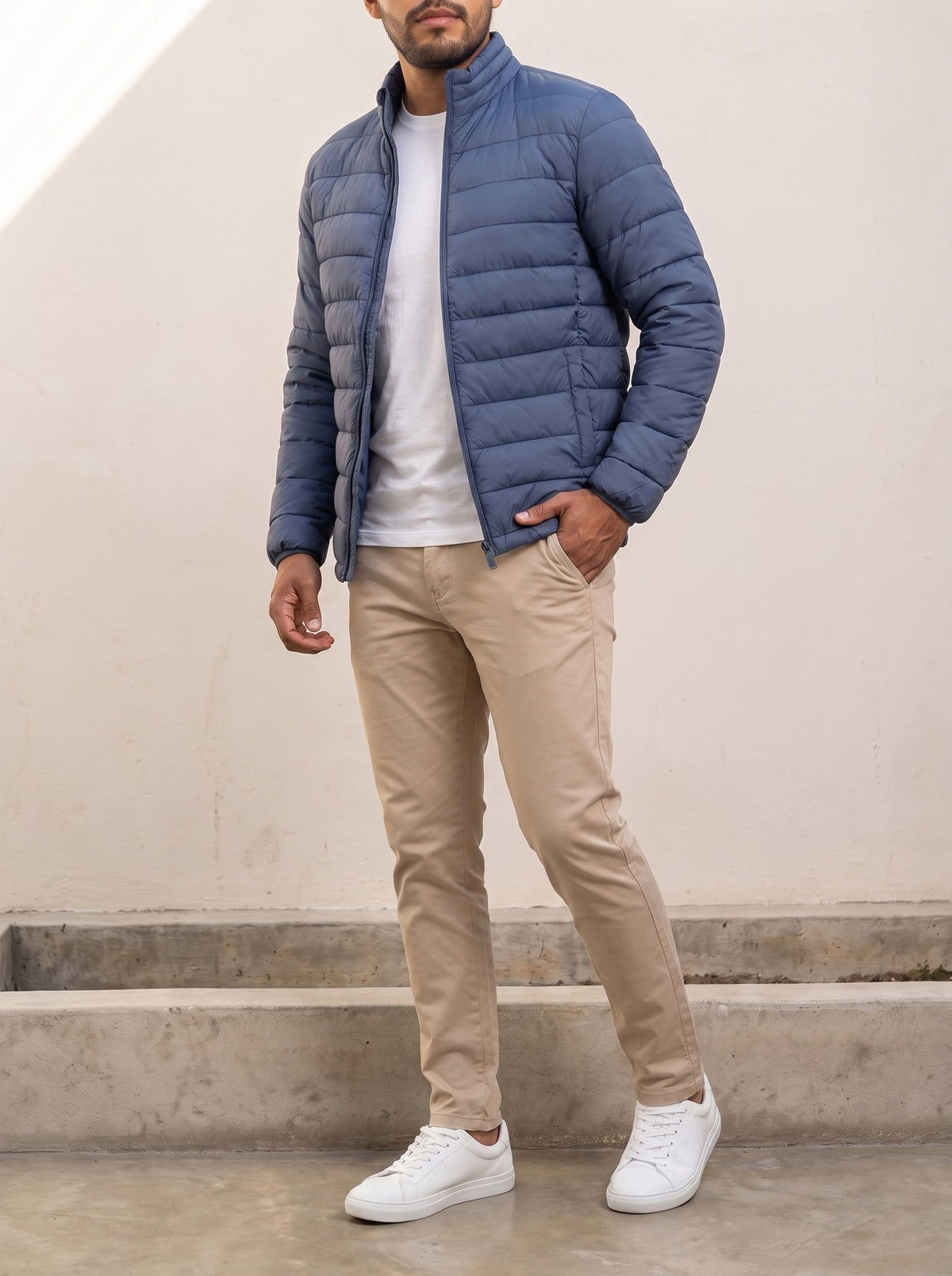 Chamarra Guess - Boxroom