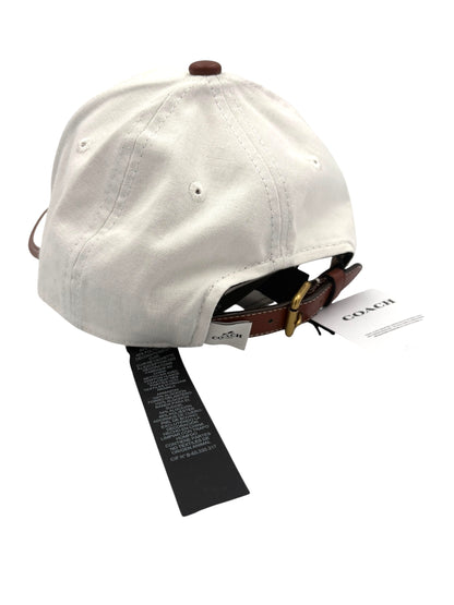 Gorra Coach