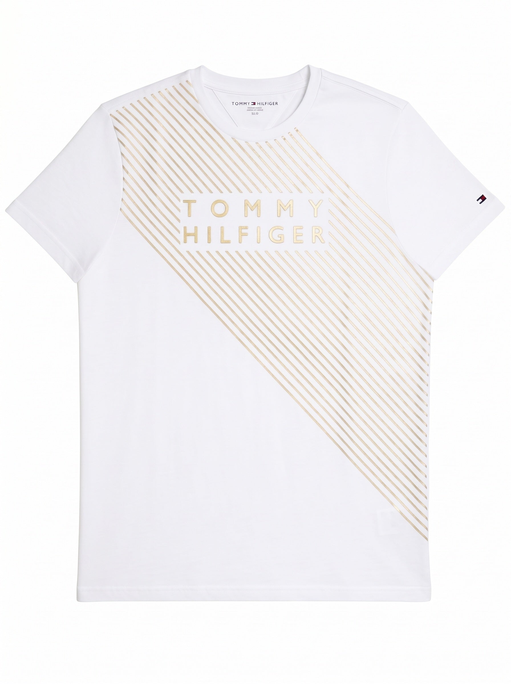Playera Tommy Hilfiger - Boxroom