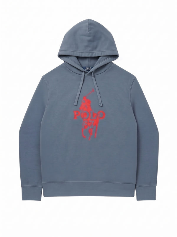 Sudadera Polo Ralph Lauren