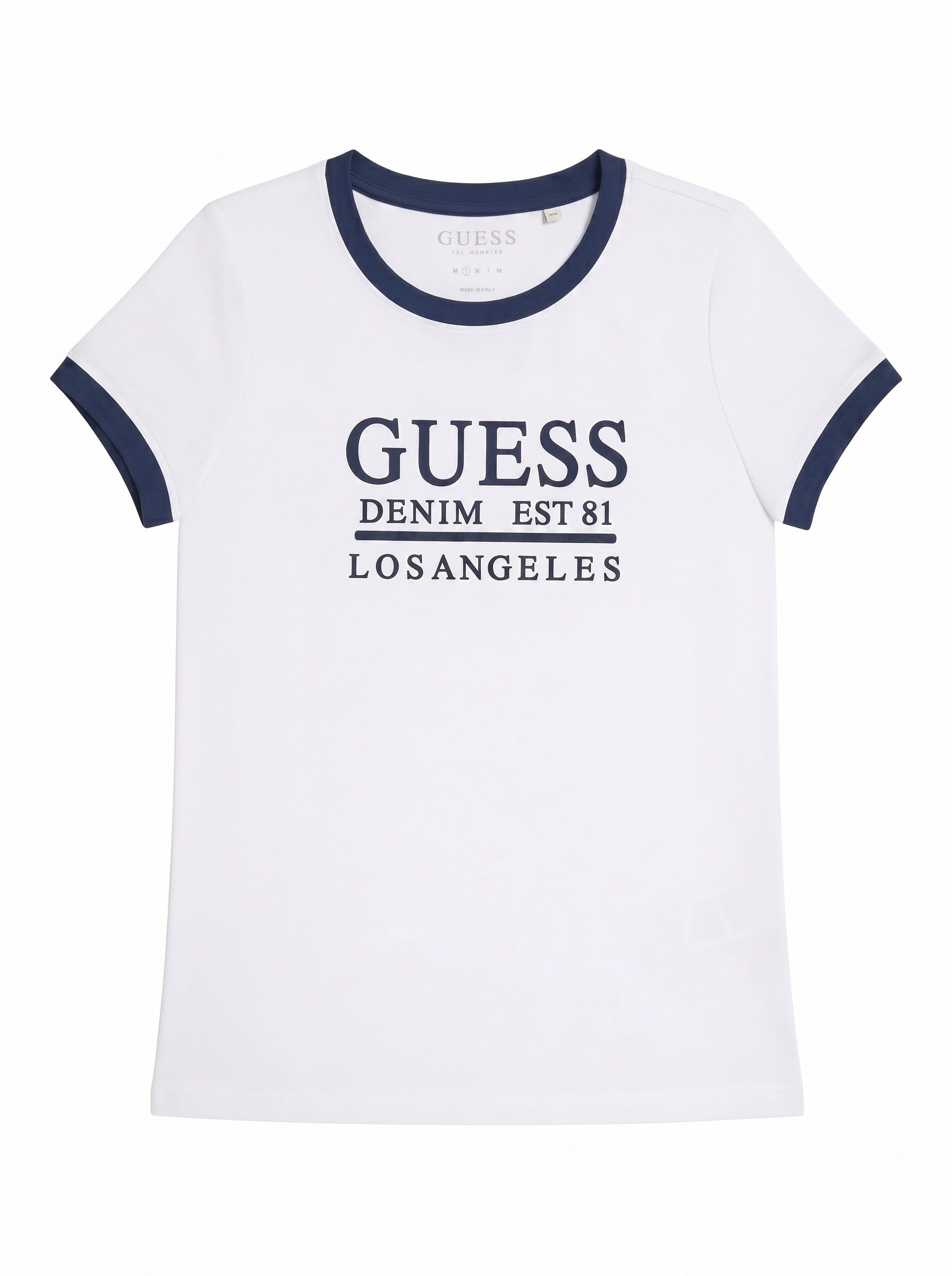 Playera Guess - Boxroom