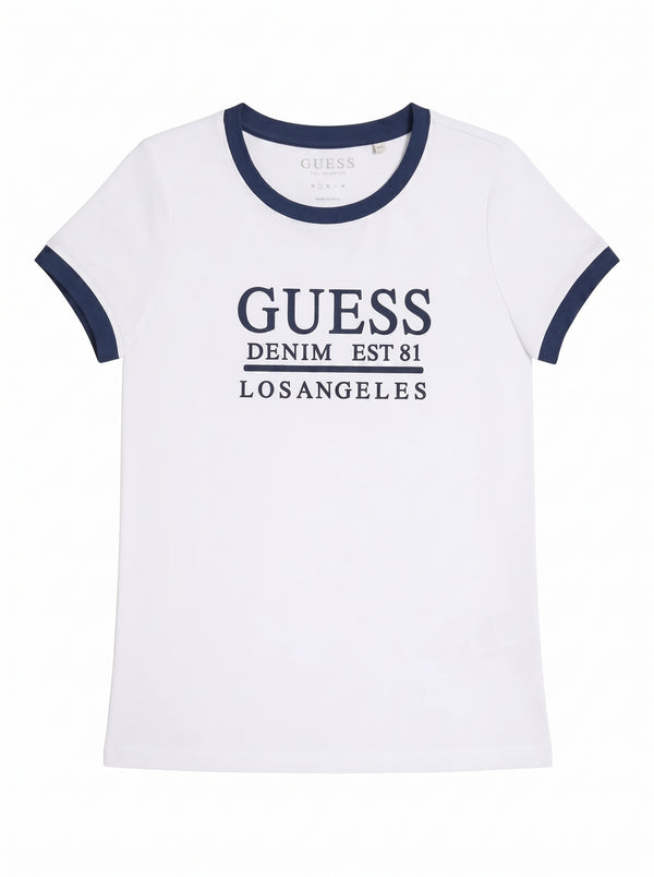 Playera Guess