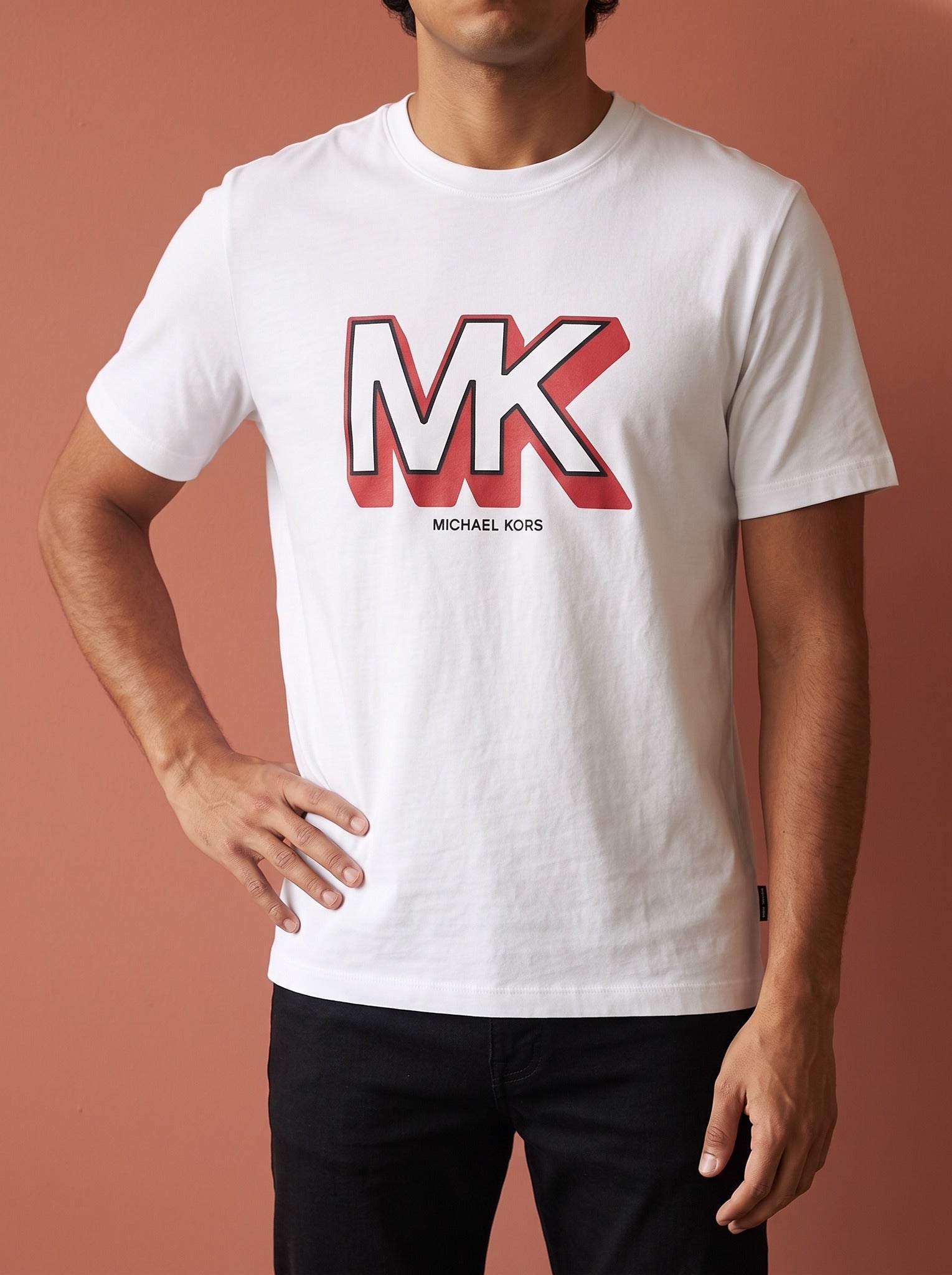 Playera Michael Kors - Boxroom