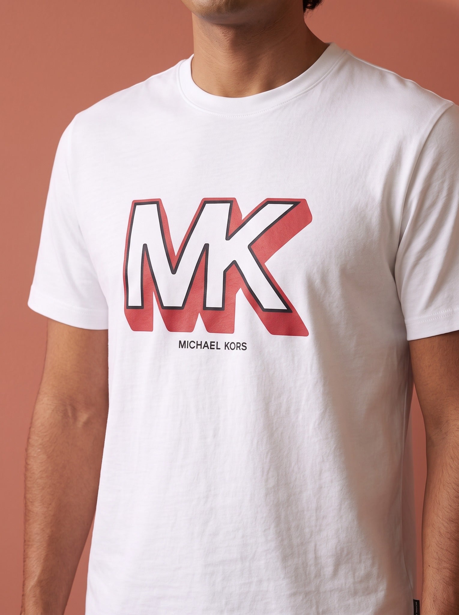 Playera Michael Kors - Boxroom