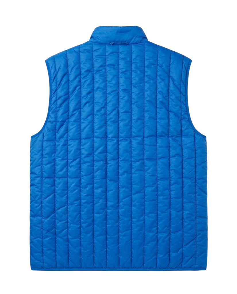 Chaleco MK Reversible