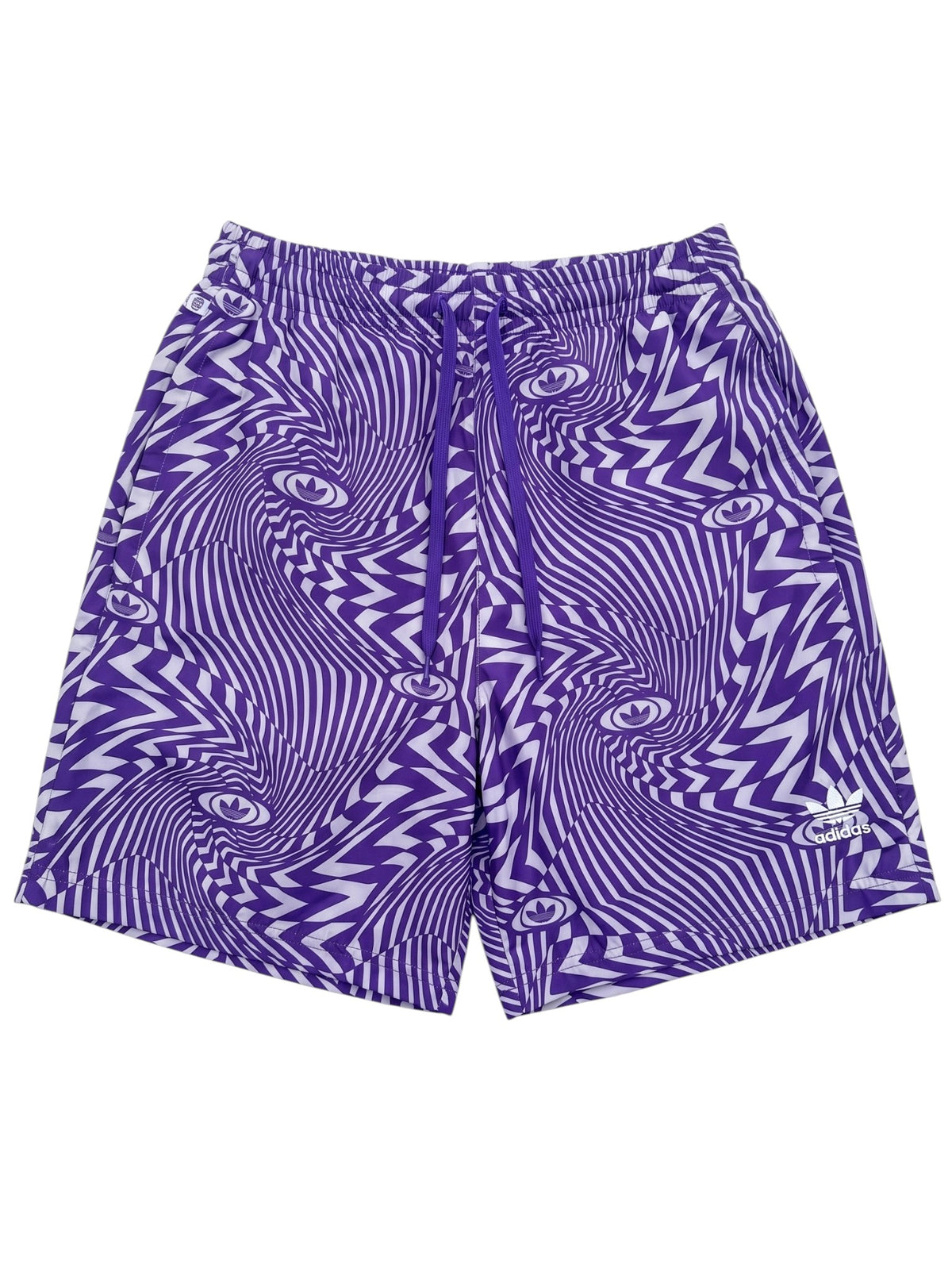 Short de Baño Adidas