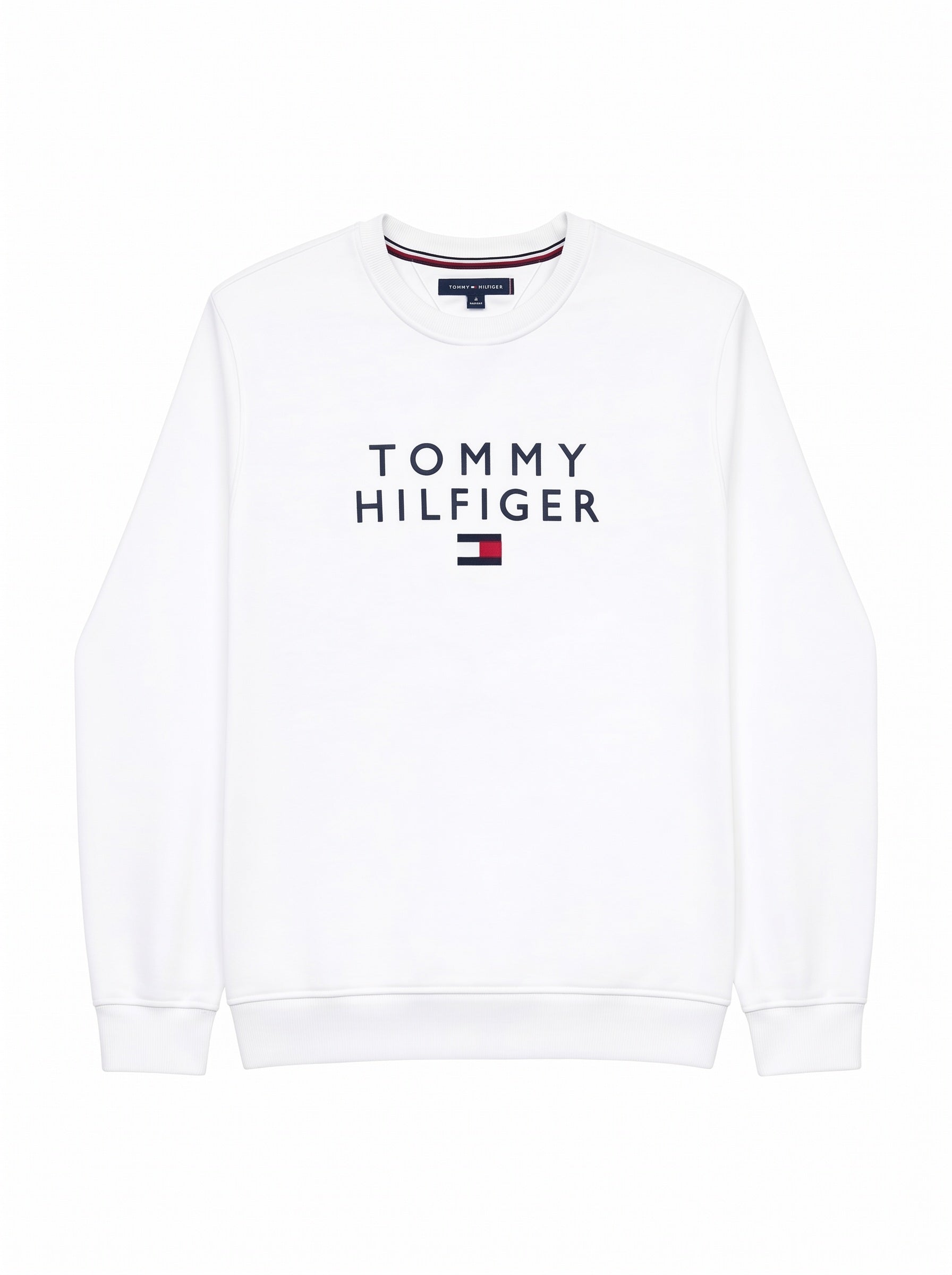 Sudadera Tommy Hilfiger - Boxroom