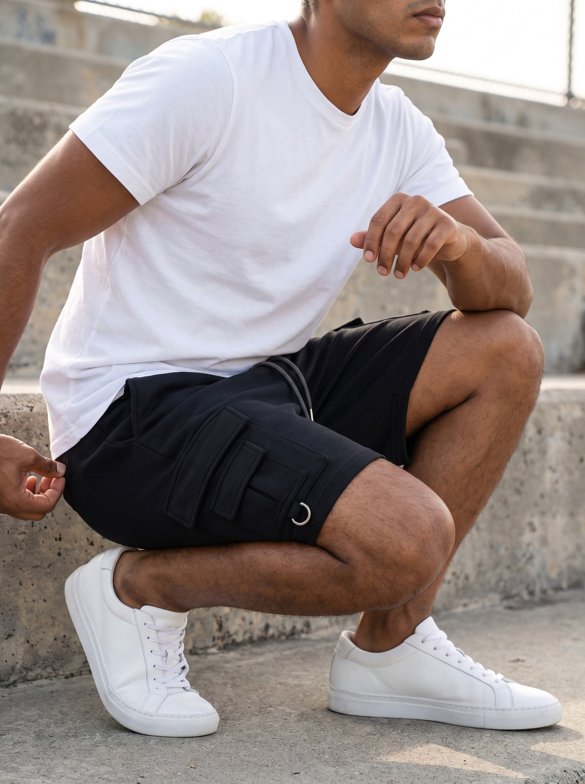 Shorts deportivos Y-3 - Boxroom