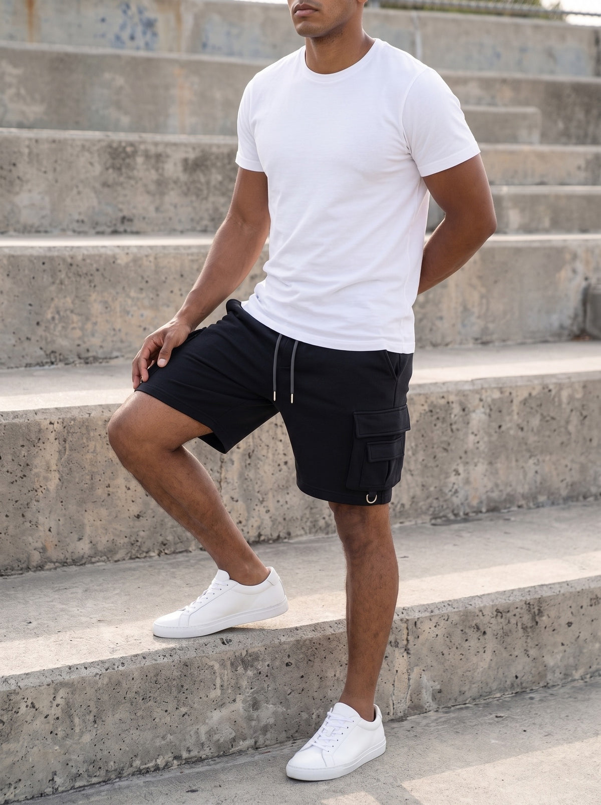 Shorts deportivos Y-3 - Boxroom