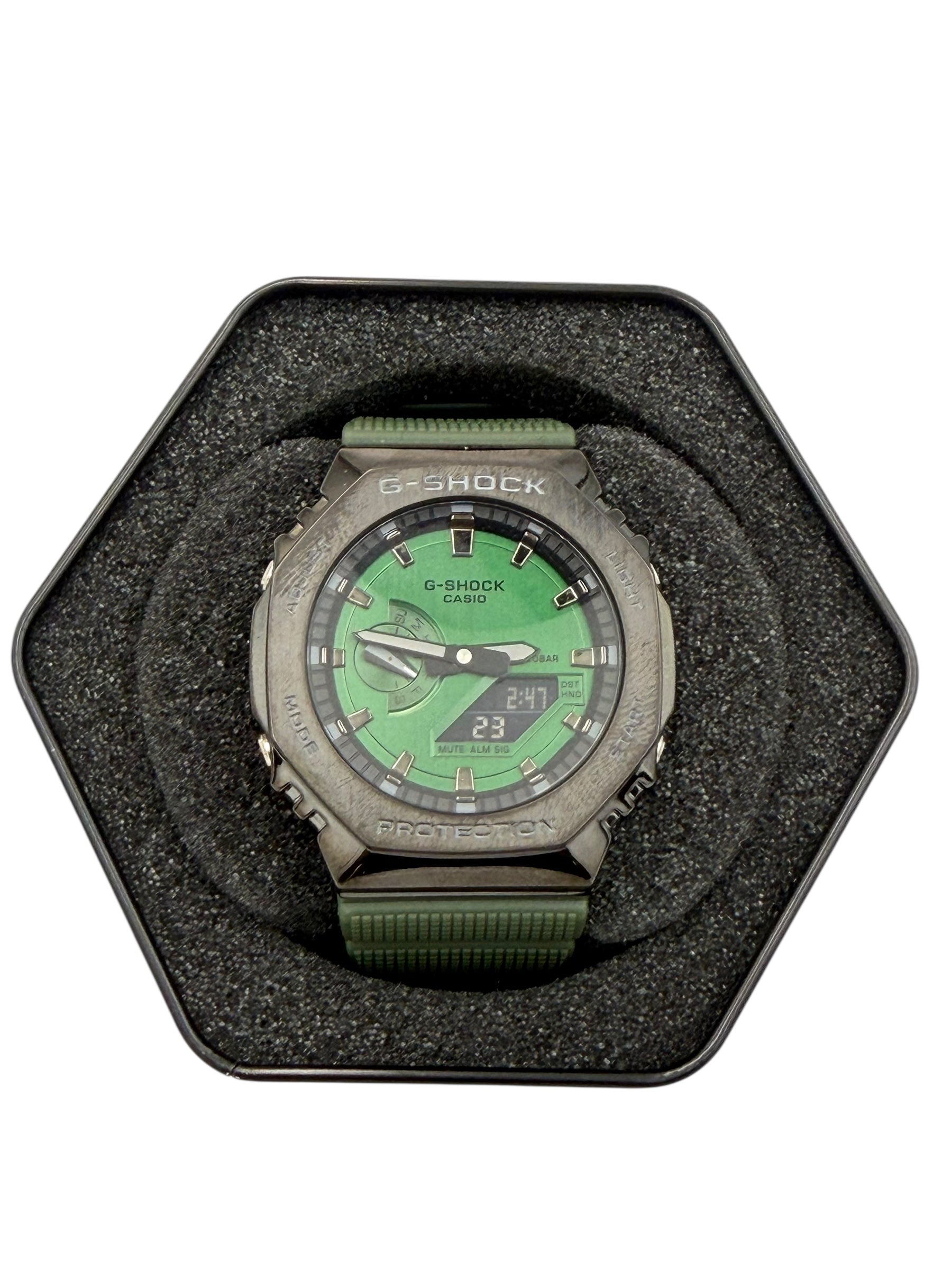 G-SHOCK CASIO