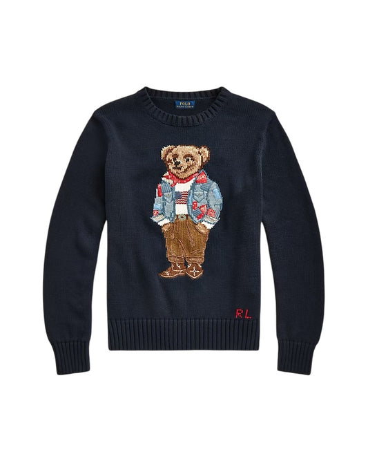 Suéter Ralph Lauren