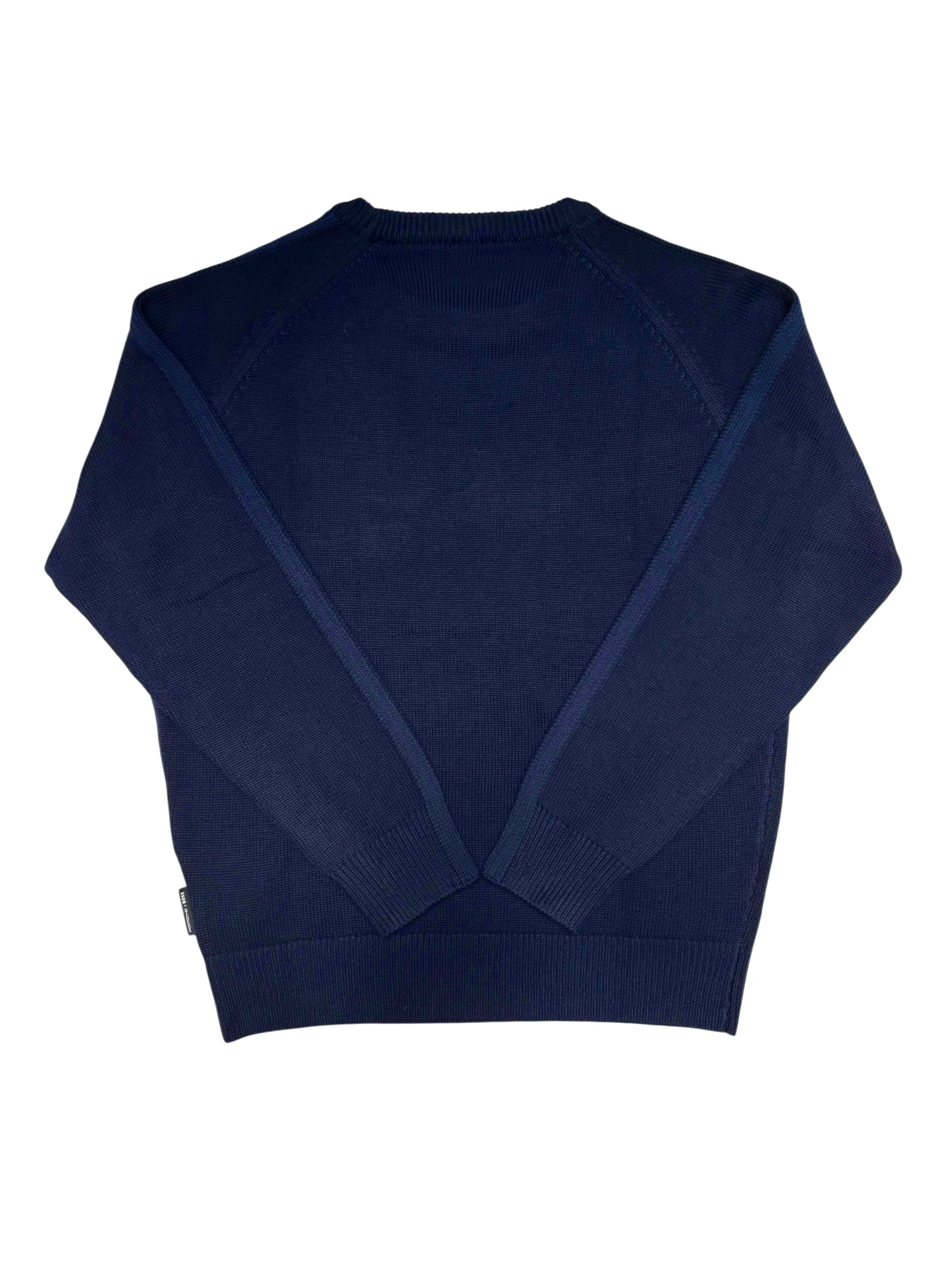 Suéter Porsche x Boss