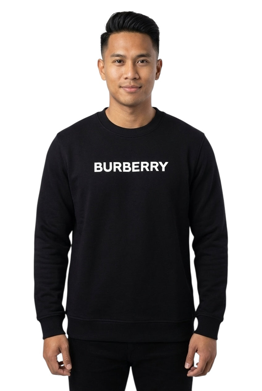 Sudadera Burberry