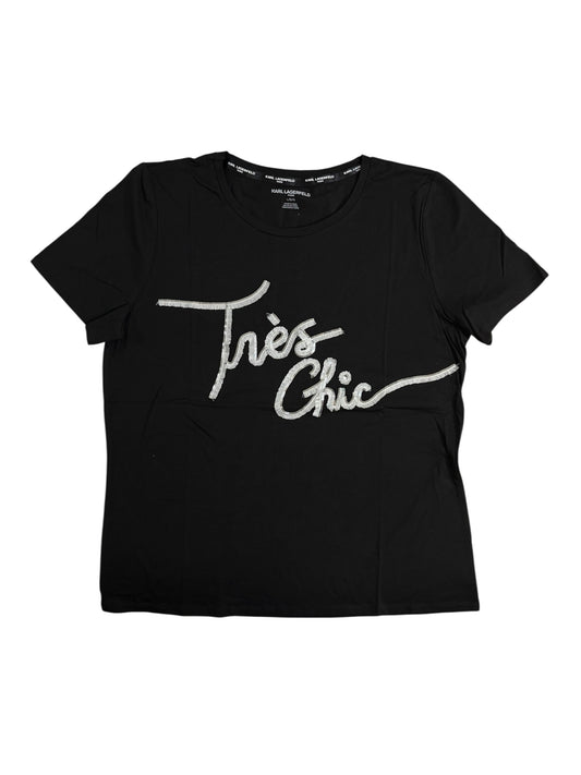 Playera Karl Lagerfeld