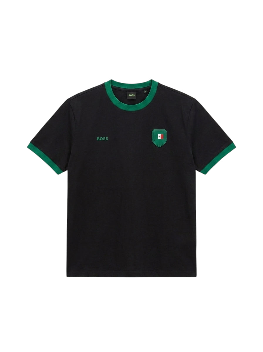 Boss FC México