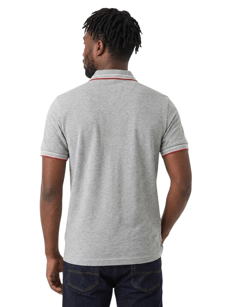Playera Polo Boss - Boxroom