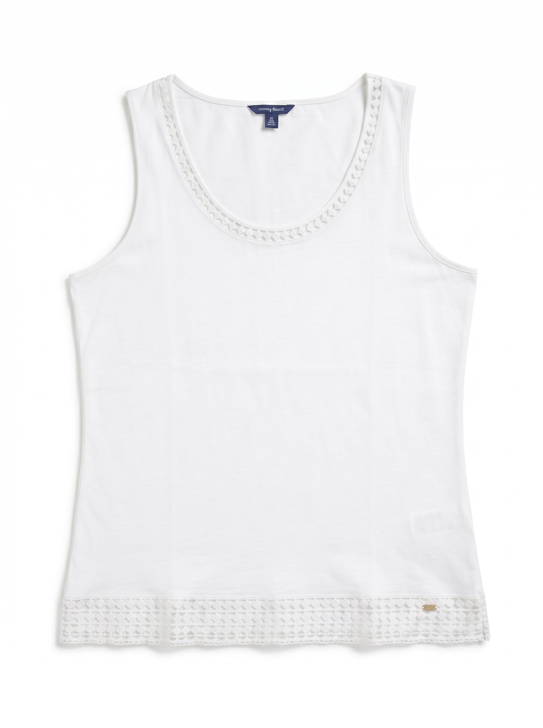 Blusa Tommy Hilfiger - Boxroom