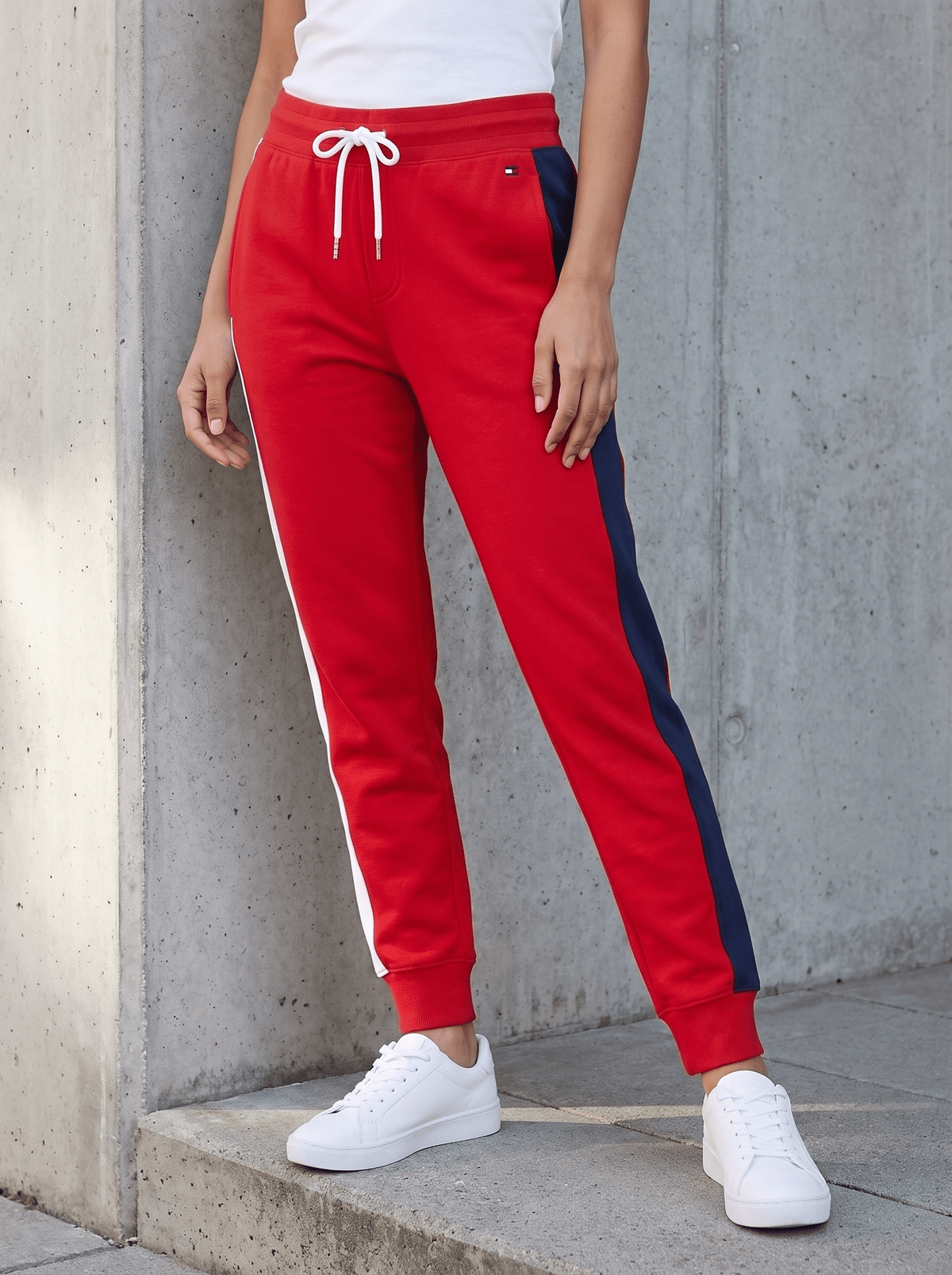Jogger Tommy Hilfiger - Boxroom