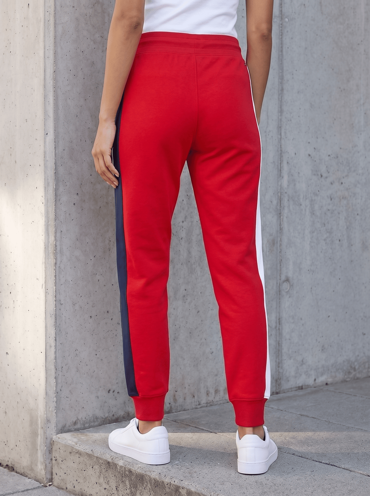 Jogger Tommy Hilfiger - Boxroom