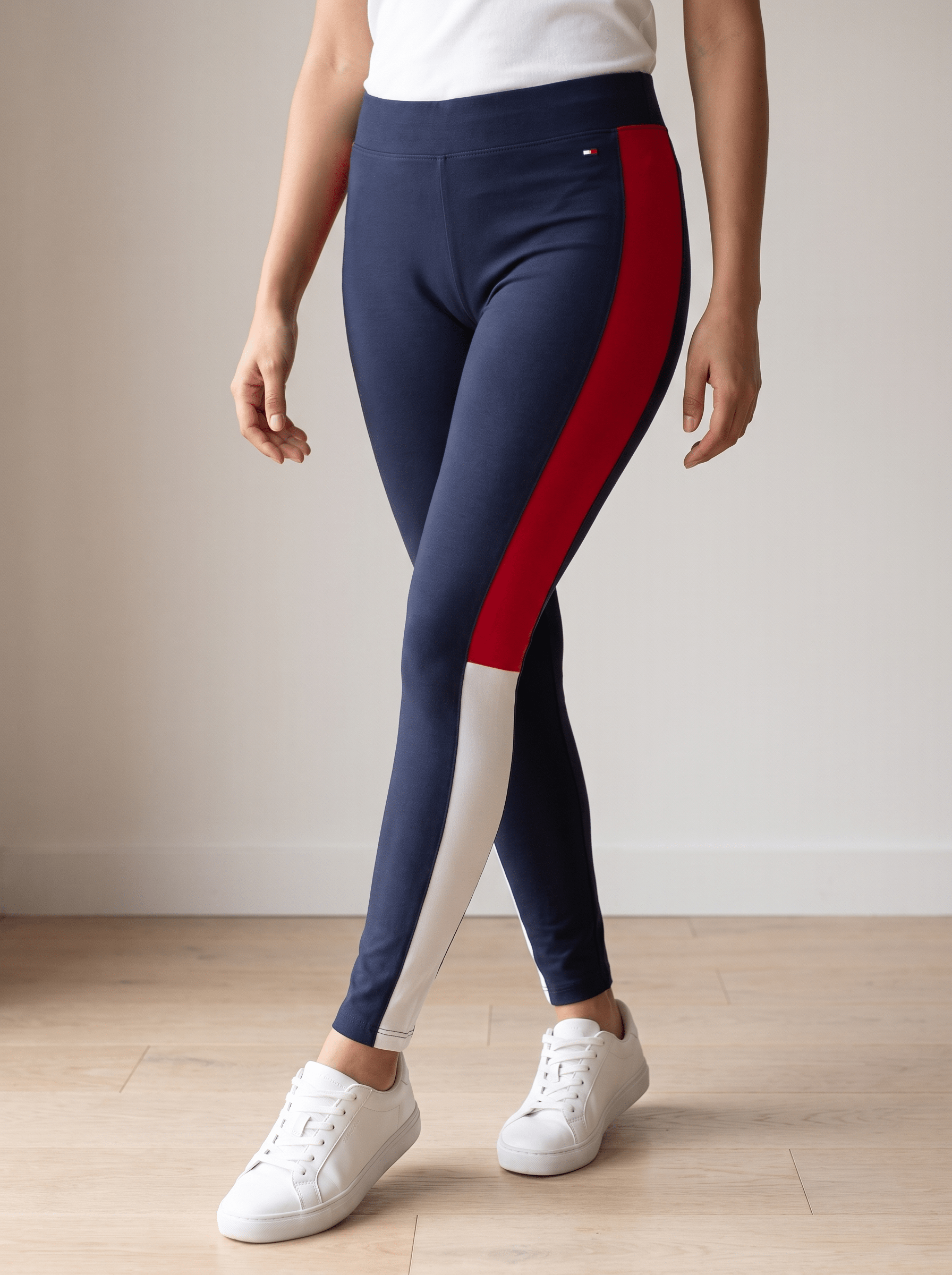 Leggings Tommy Hilfiger - Boxroom