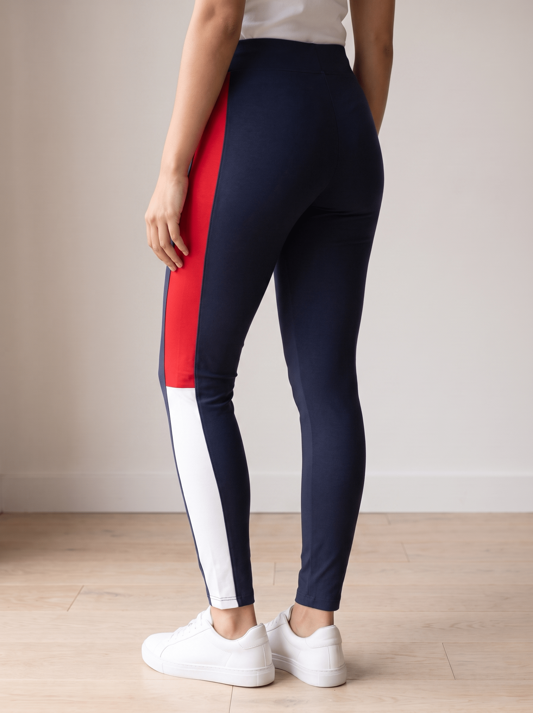 Leggings Tommy Hilfiger - Boxroom