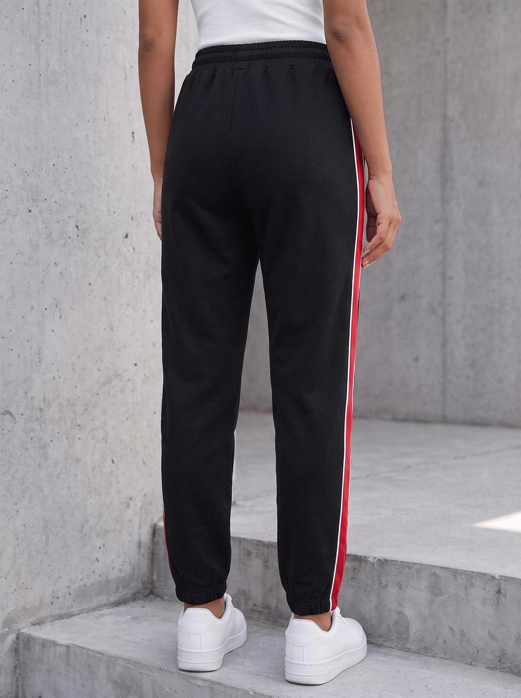 Pants Tommy Hilfiger - Boxroom