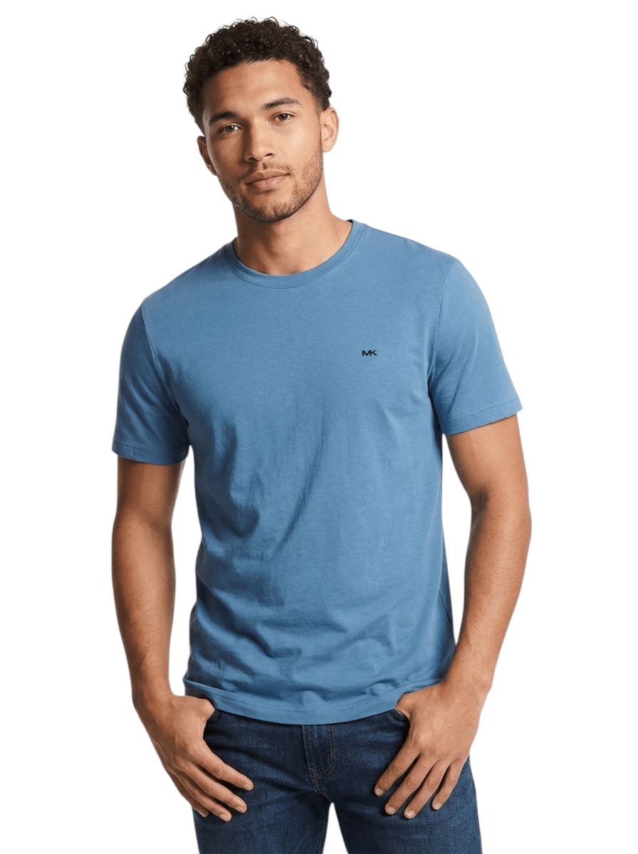Playera de cuello redondo Michael Kors - Boxroom