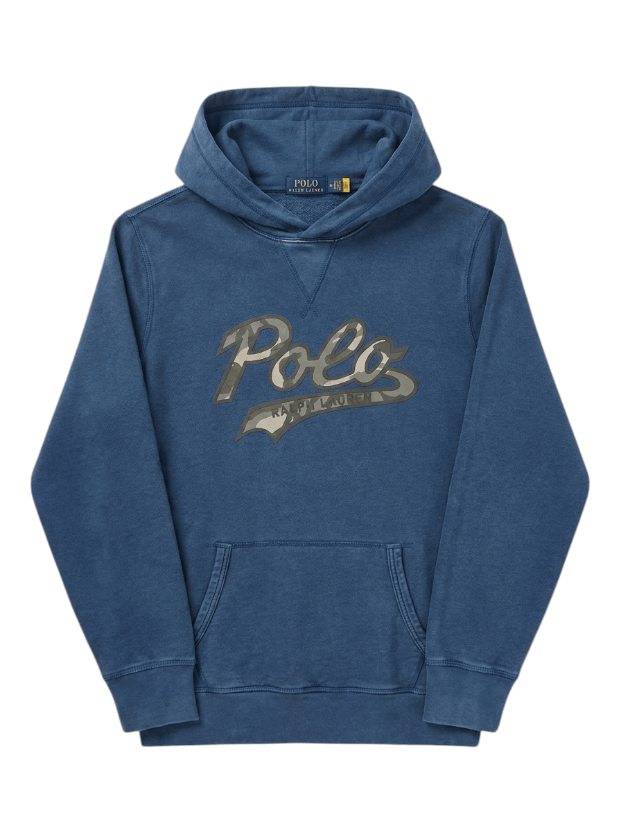 Sudadera Polo Ralph Lauren - Boxroom