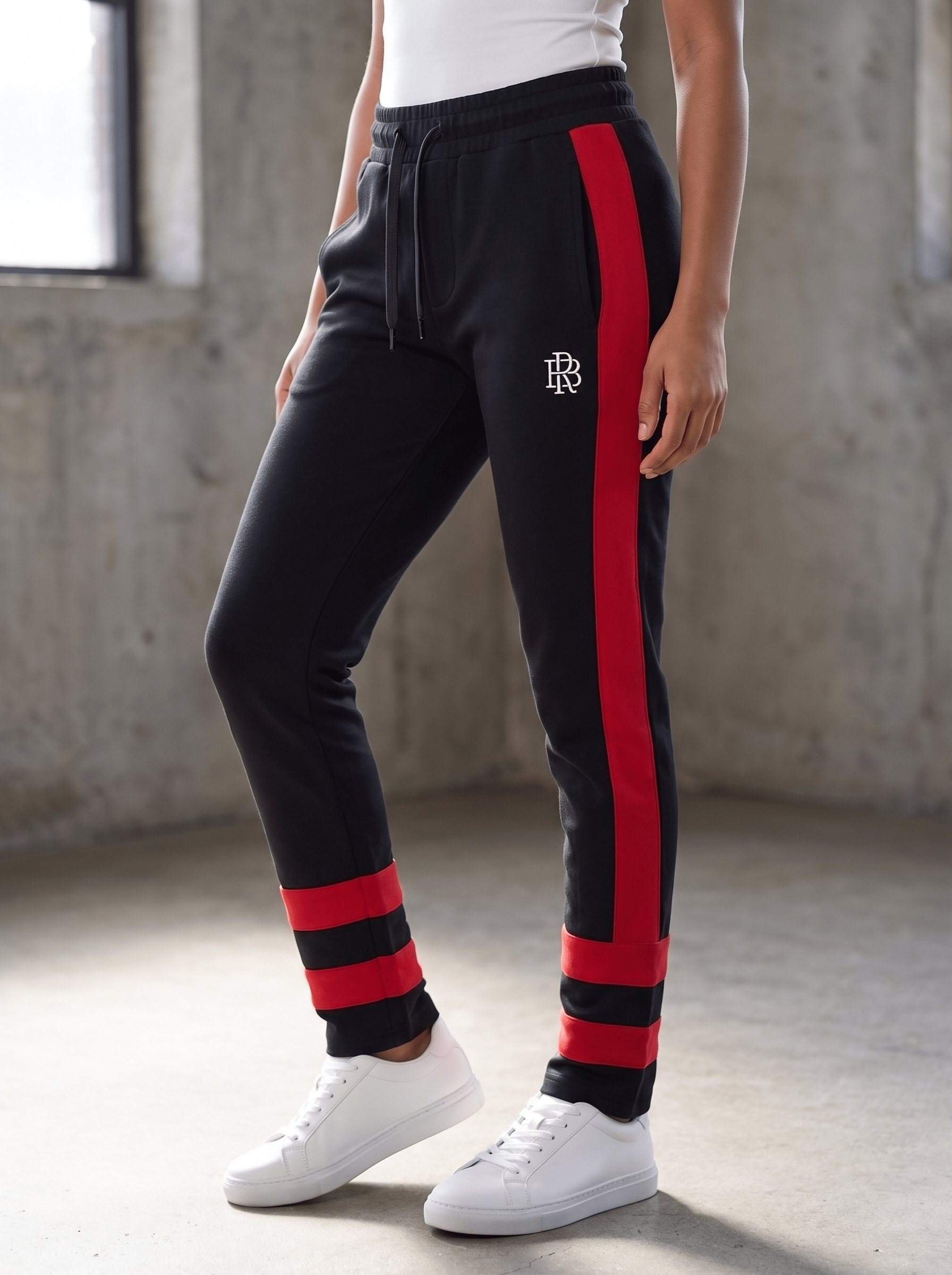 Pants Tommy Hilfiger - Boxroom