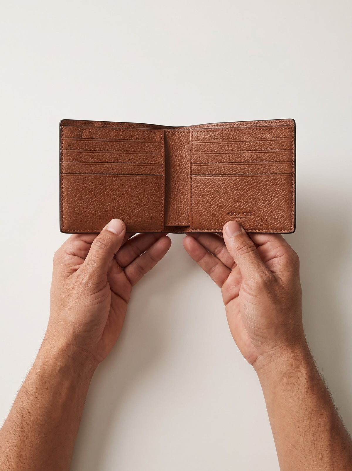 Cartera Coach - Boxroom