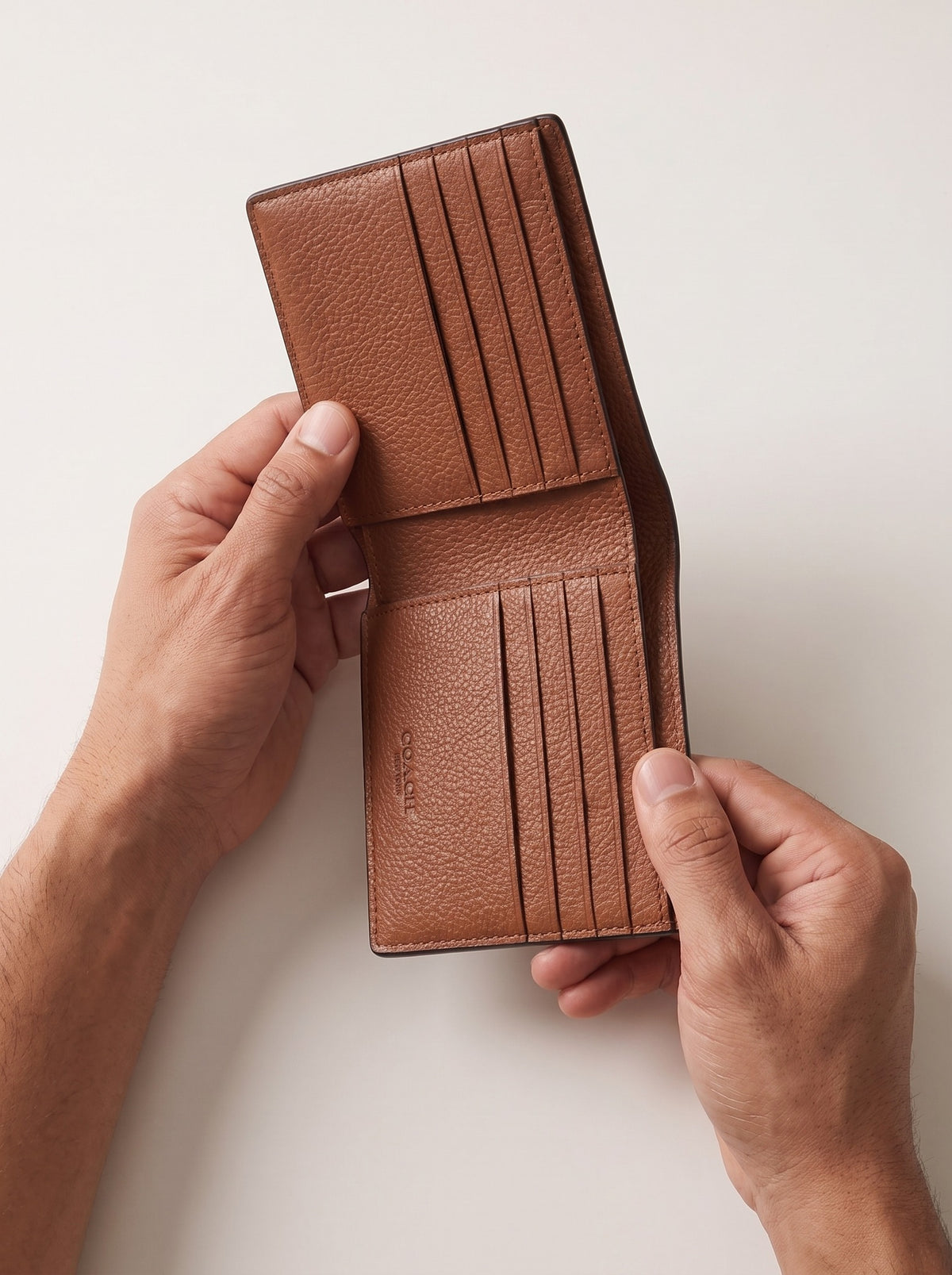 Cartera Coach - Boxroom