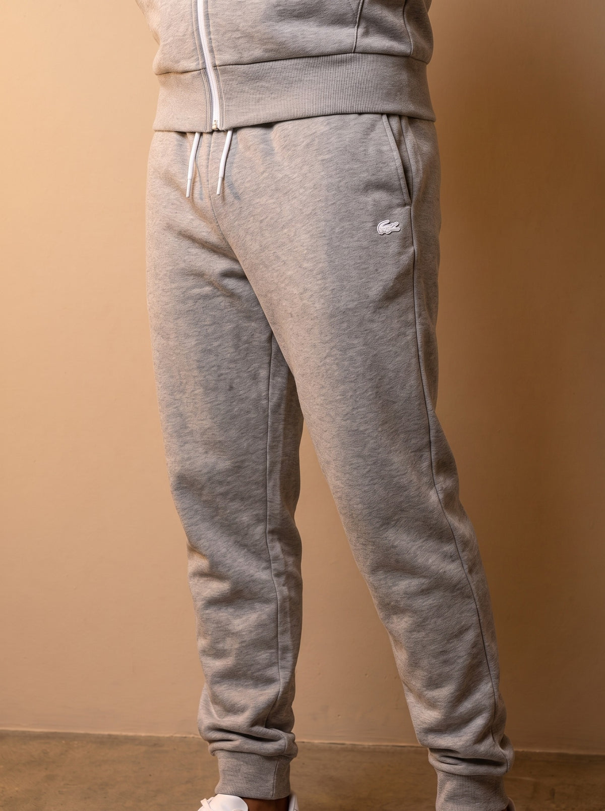 Conjunto Lacoste - Boxroom