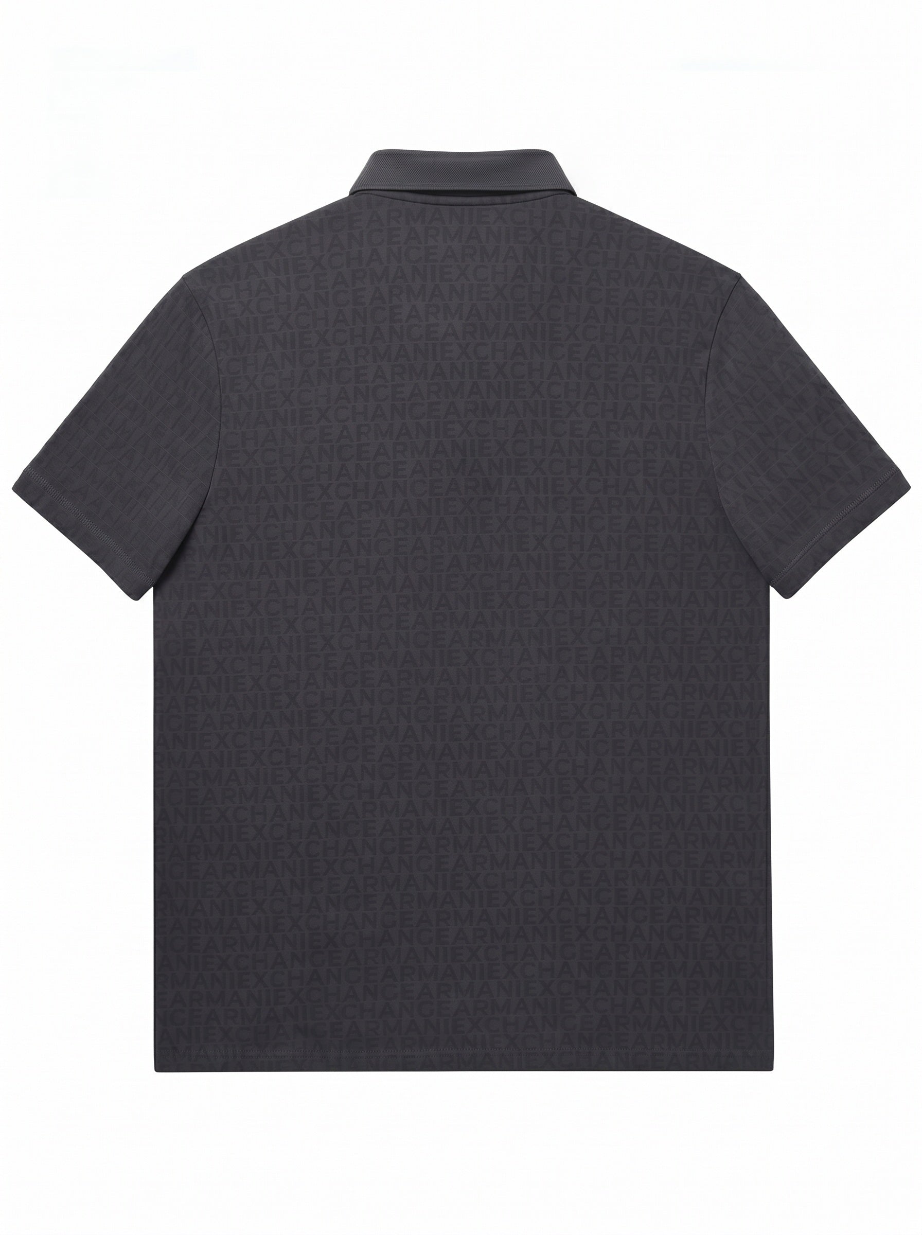 Playera Polo Armani Exchange - Boxroom