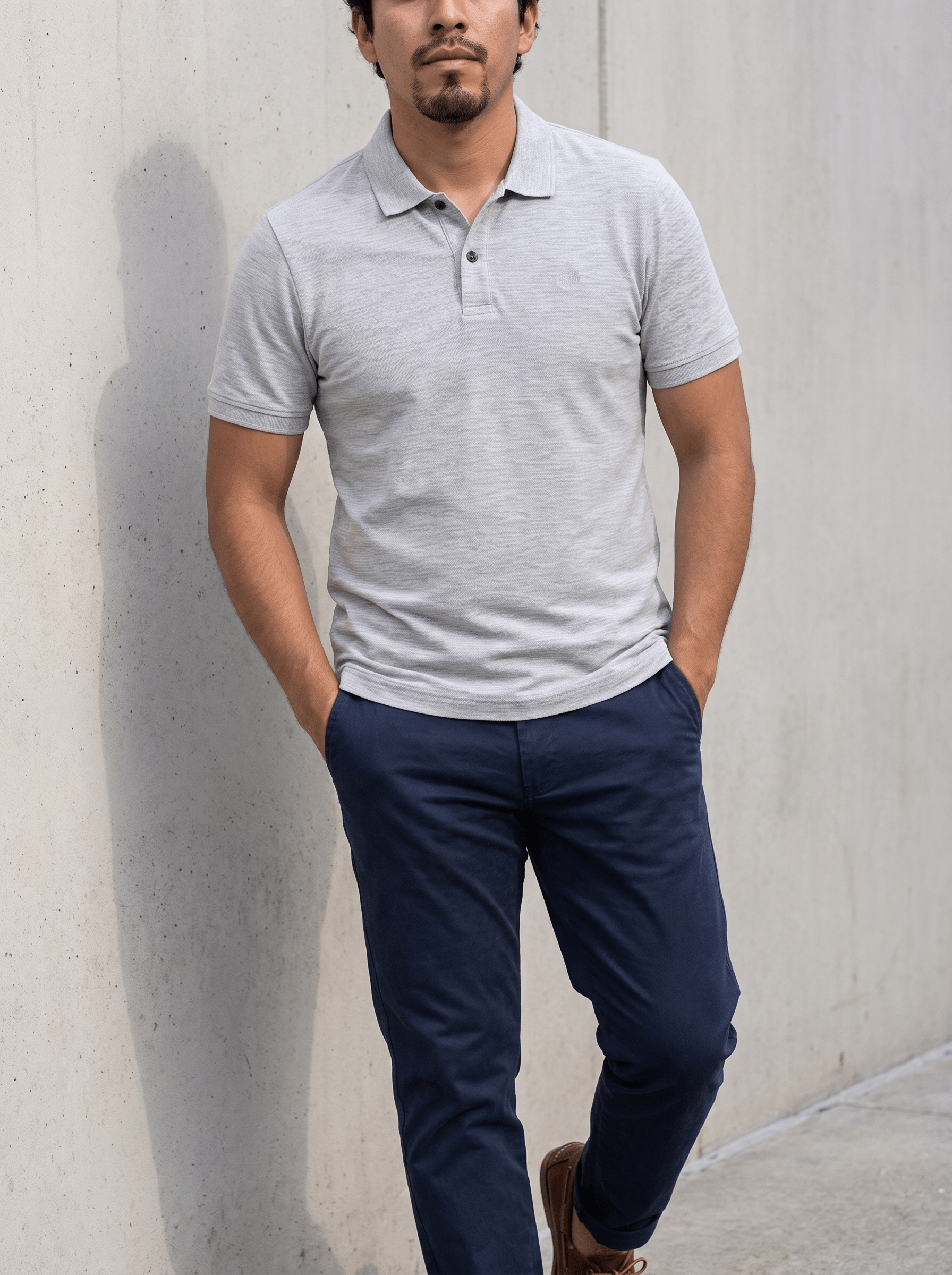 Playera Polo Banana Republic - Boxroom