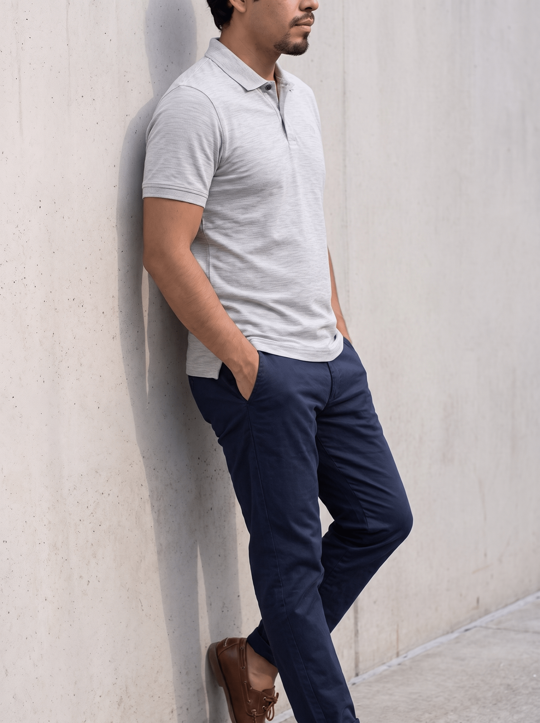 Playera Polo Banana Republic - Boxroom