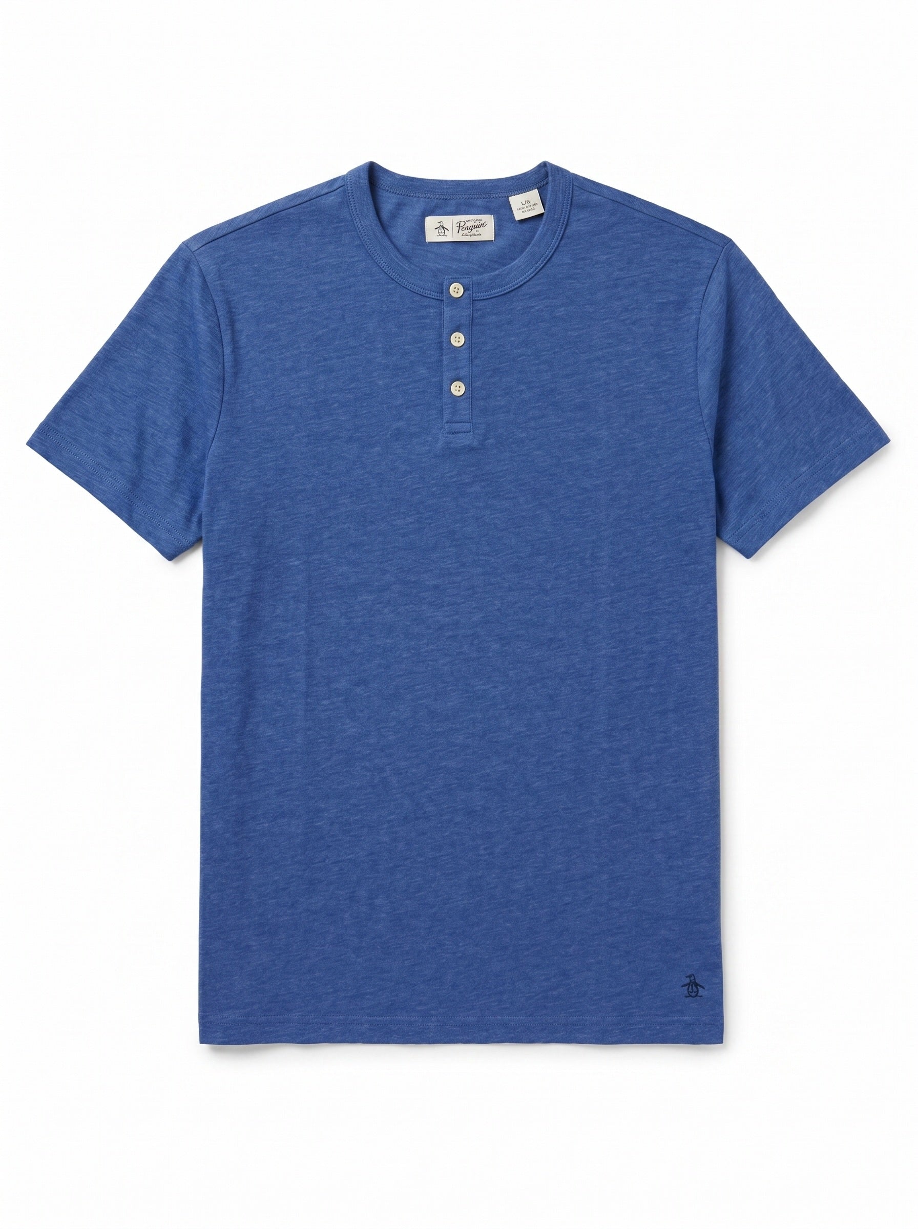 Playera Penguin - Boxroom