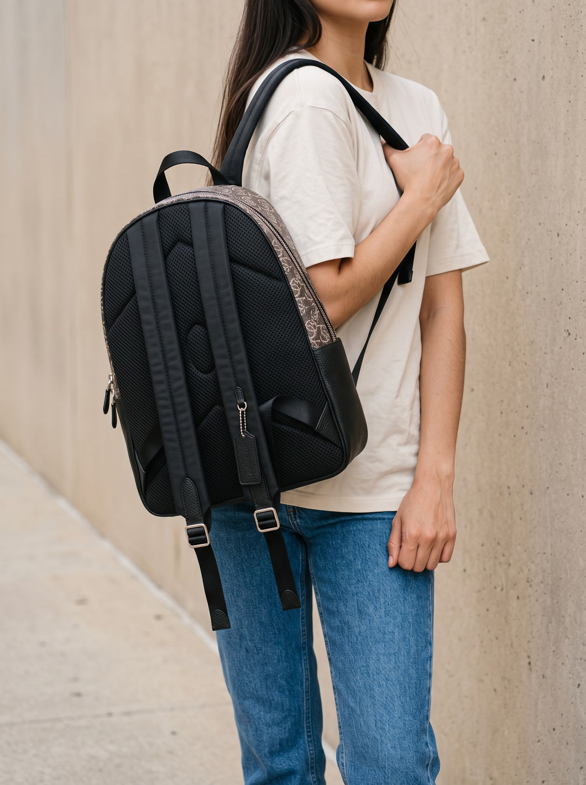 Mochila Coach - Boxroom