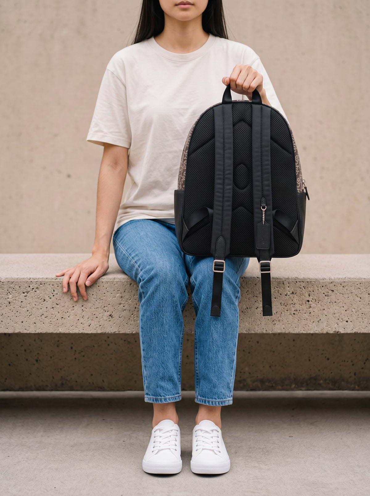 Mochila Coach - Boxroom