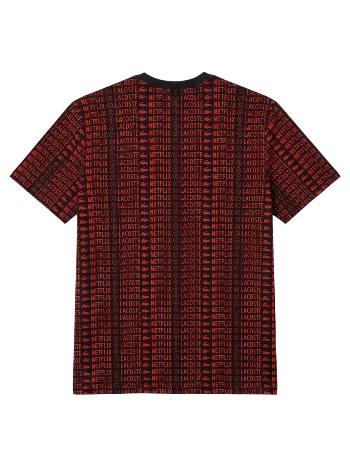 Playera Lacoste - Boxroom
