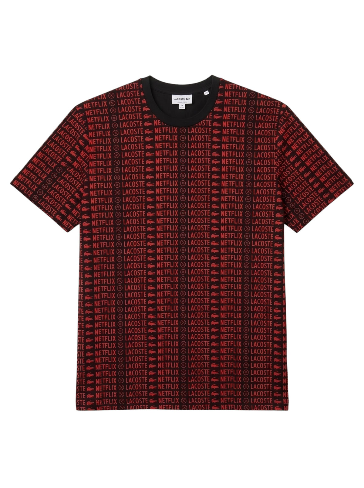 Playera Lacoste - Boxroom