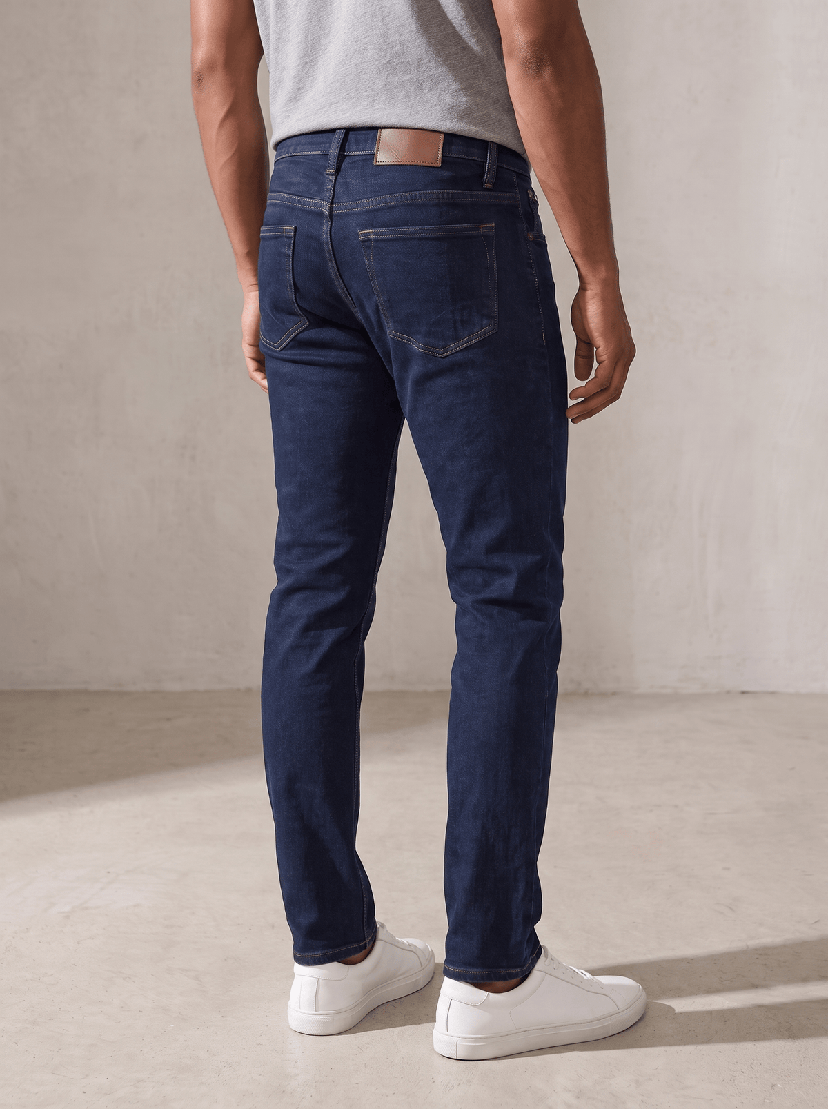 Jeans Brooks Brothers - Boxroom