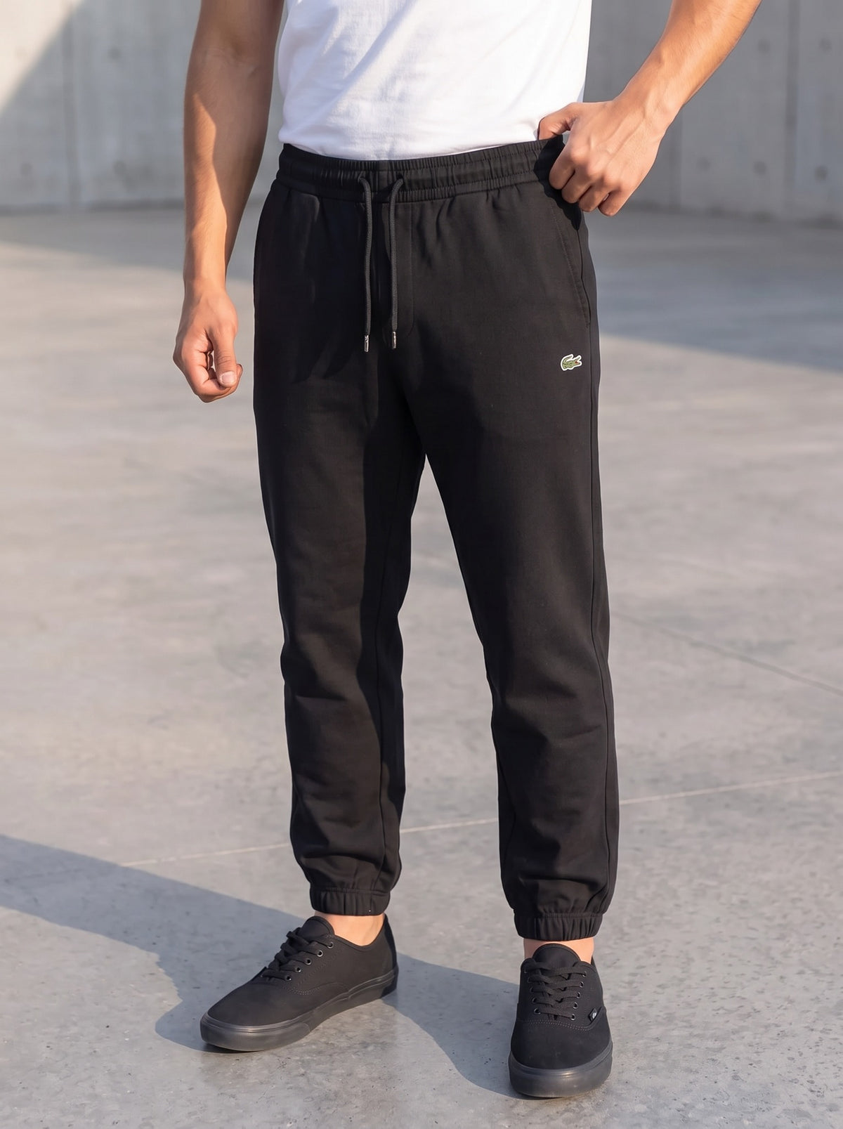 Pantalón Lacoste - Boxroom