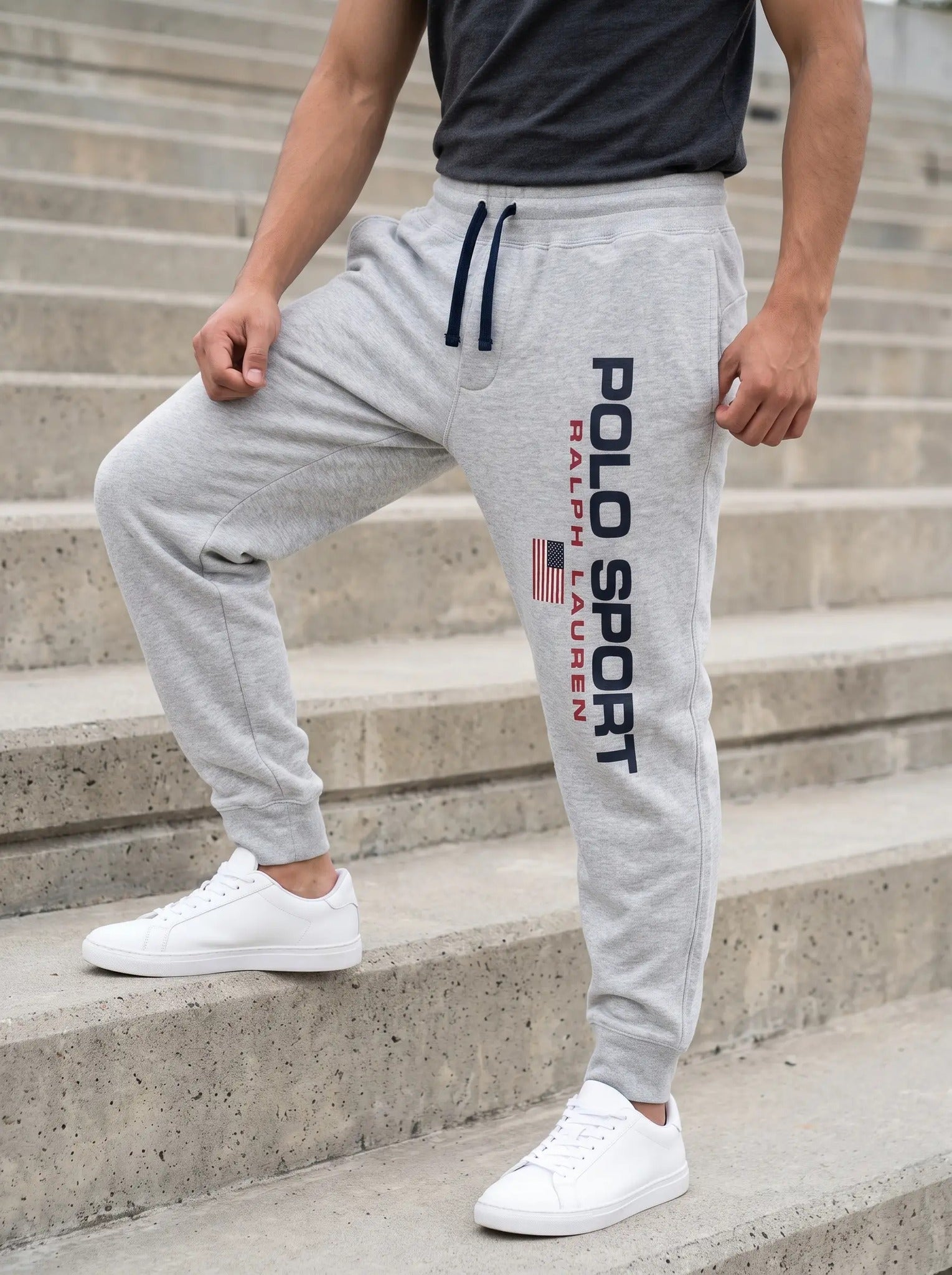 Pants Polo Ralph Lauren - Boxroom